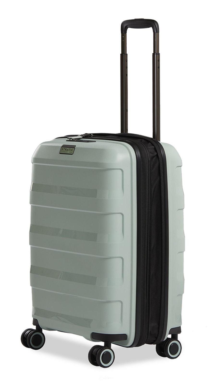 Stratic Hartschalen-Trolley EXP TSA Trolley, 4 günstig online kaufen