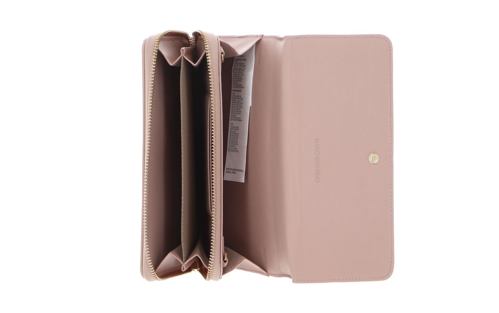 VALENTINO BAGS Umhängetasche Wallet With Shoulder Strap