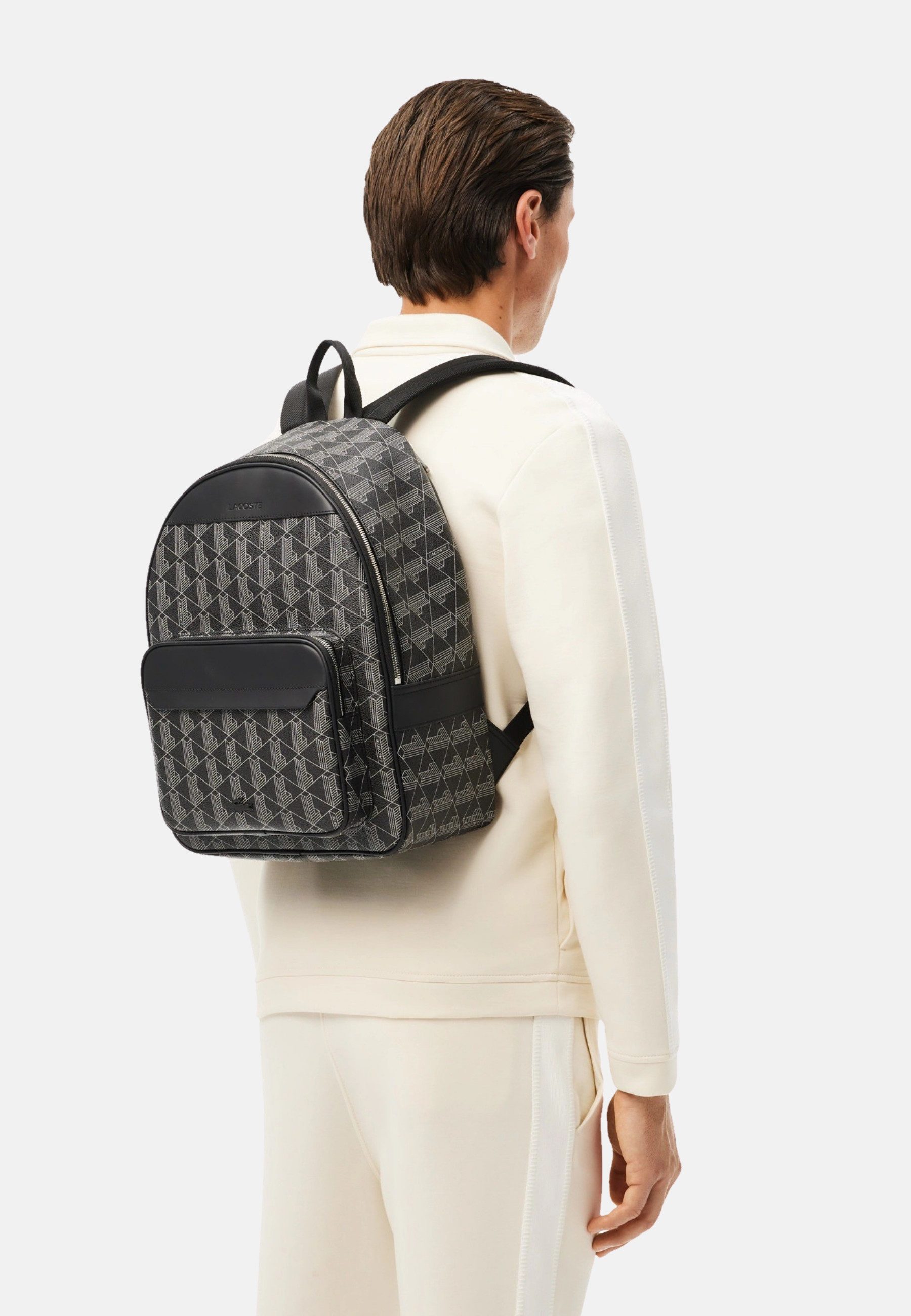 Lacoste Rucksack Rucksack Backpack (1-tlg)