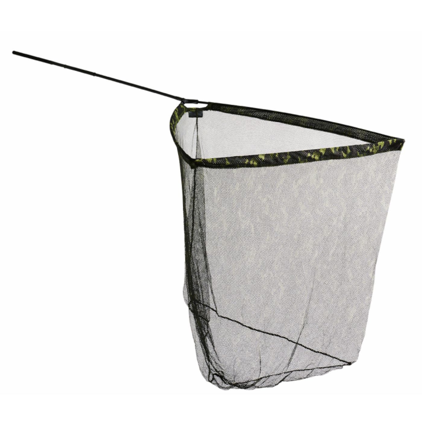 Angelkescher Prologic Element Camou Net Tel. 180cm - Karpfenkescher