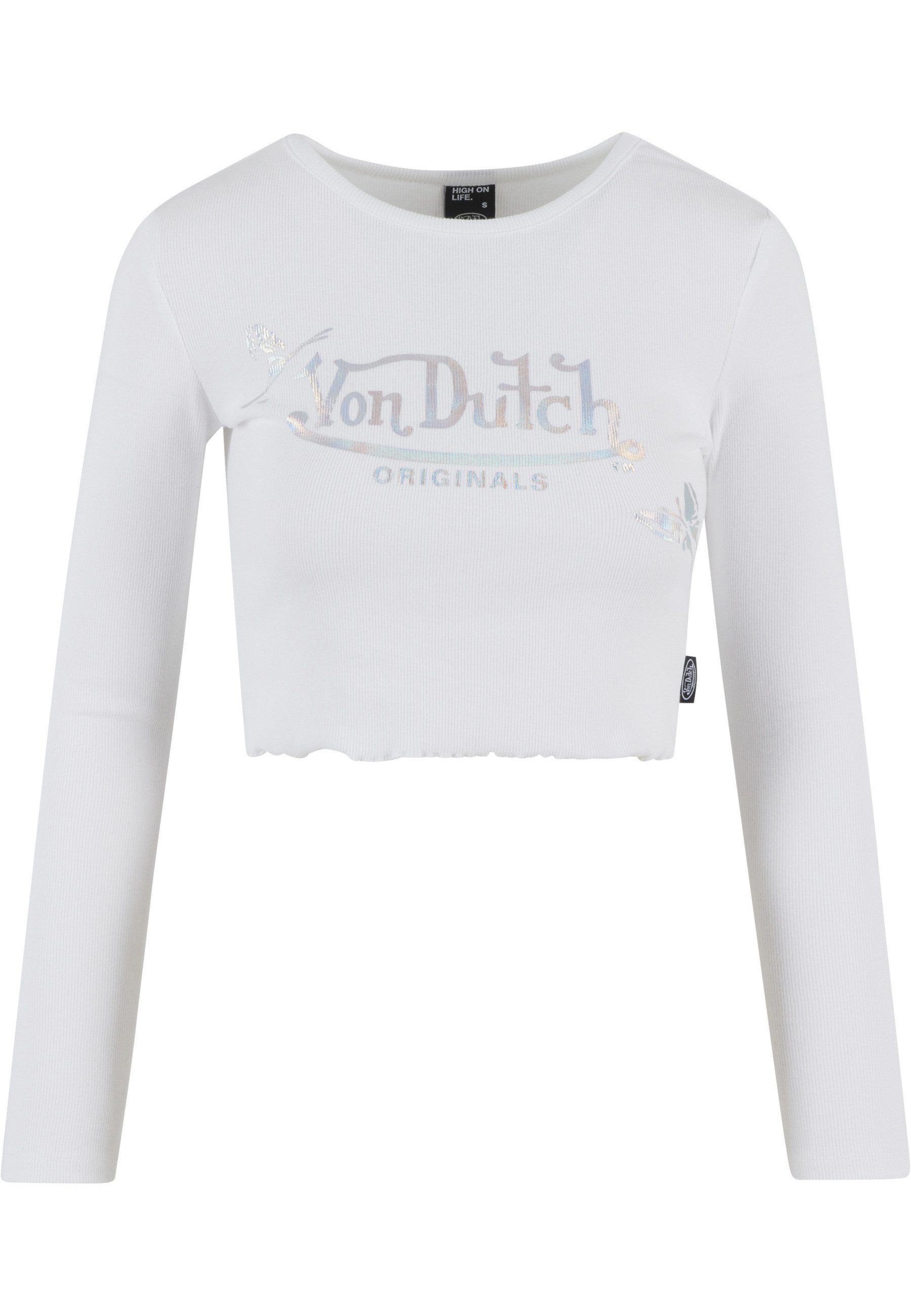 T-Shirt Von Dutch FLY SHIRTS