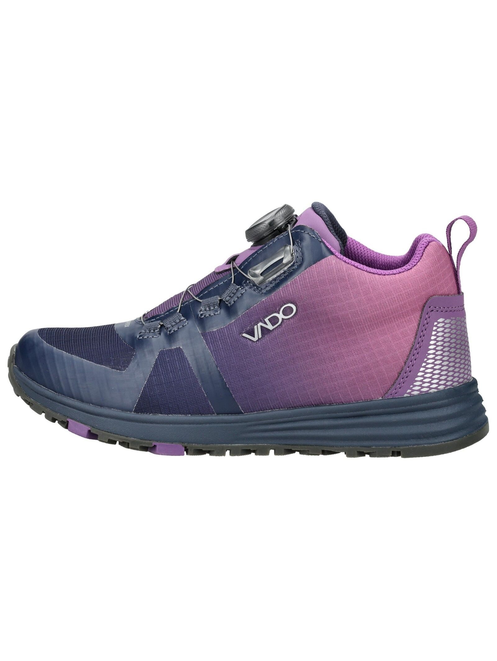 Vado Sneaker Mesh . Sneaker (1-tlg)