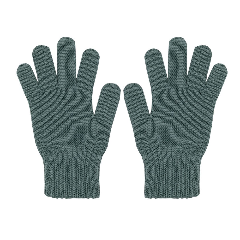 Strickhandschuhe KIDS-Fingerhandschuhe, Strick Saisonfarben