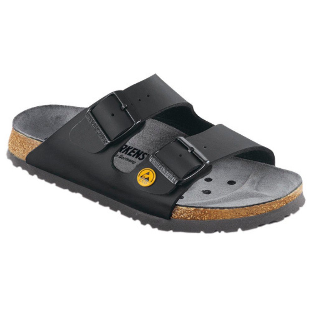 Birkenstock ESD-Sandale Arizona Sandale günstig online kaufen