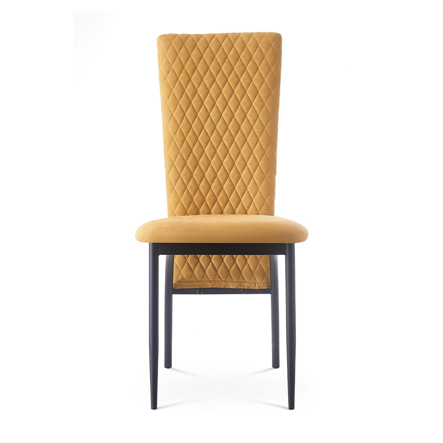 B&D home 4-Fußstuhl THADDÄUS (2er Set, günstig online kaufen