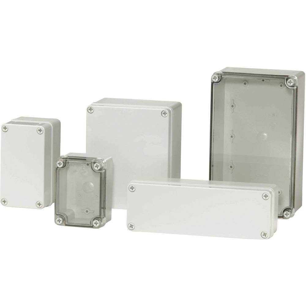 Montagedose Gehäuse PICCOLO ABS