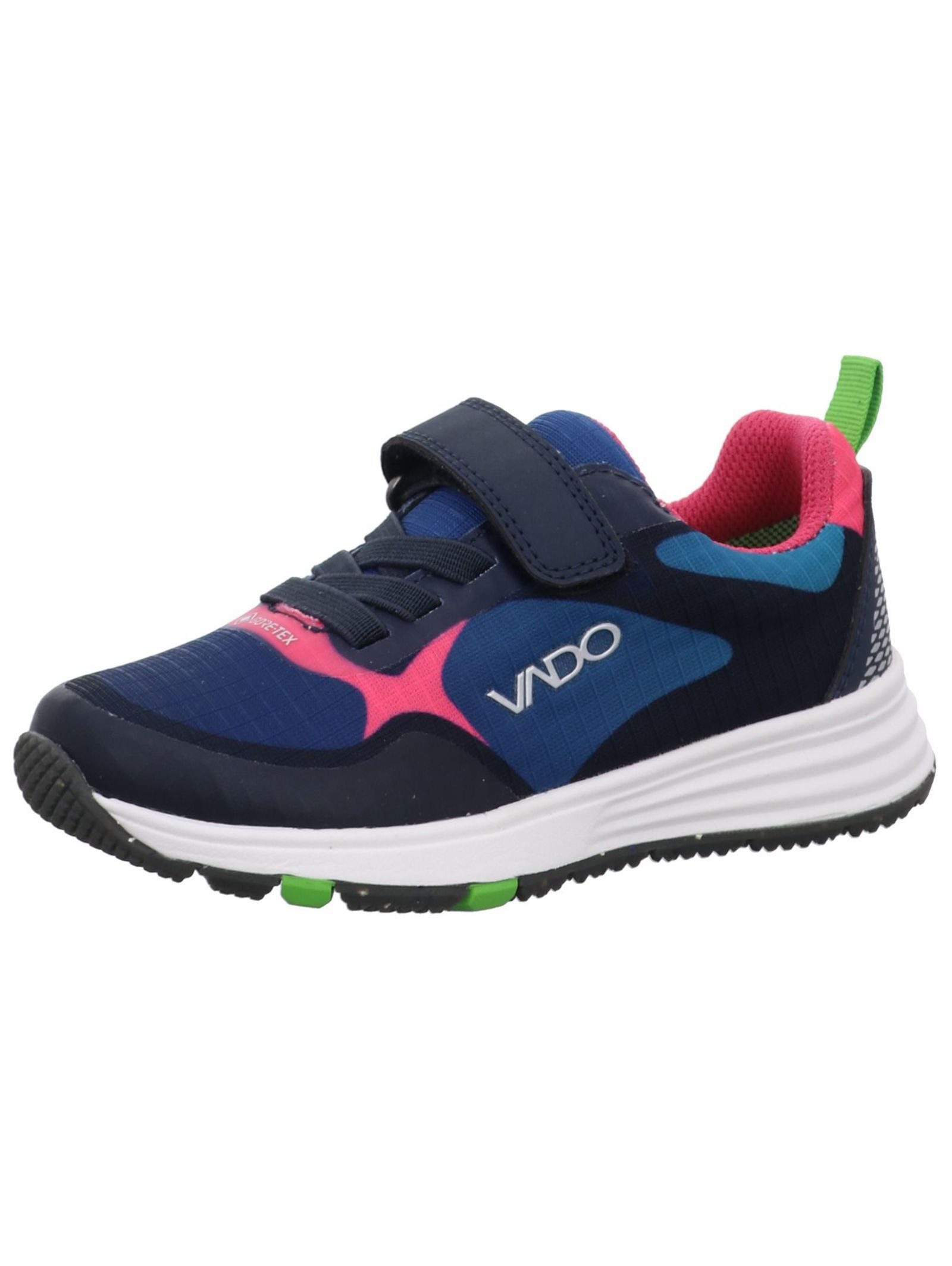 Vado Sneaker Textil . Sneaker