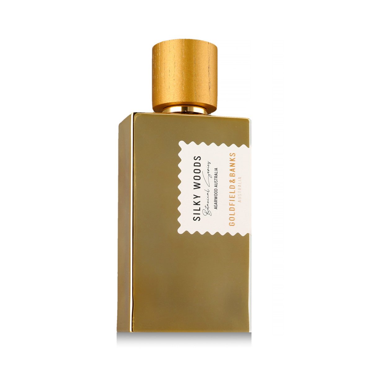 Goldfield & Banks Eau de Parfum Silky Woods