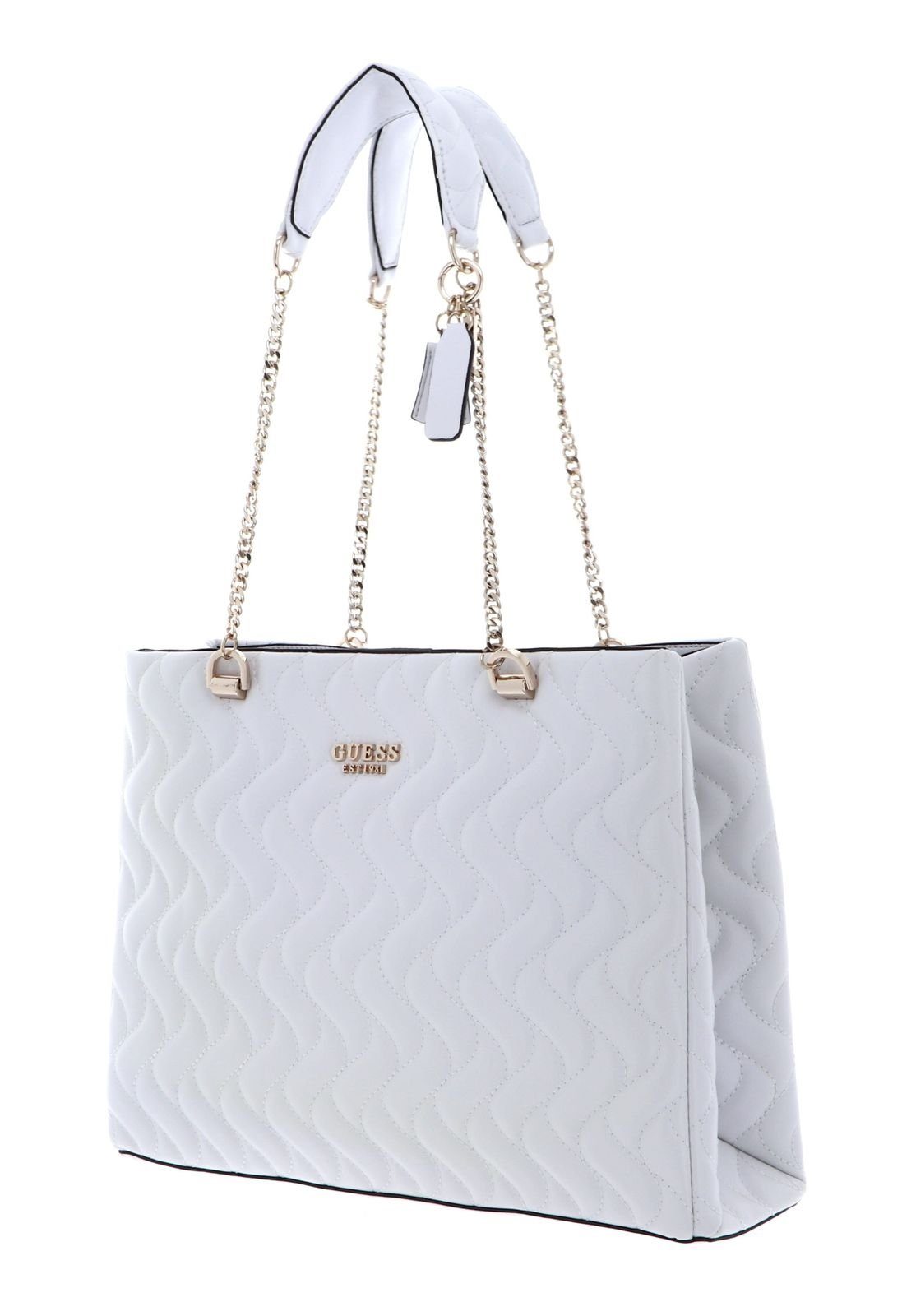 Guess Schultertasche Eco Mai günstig online kaufen