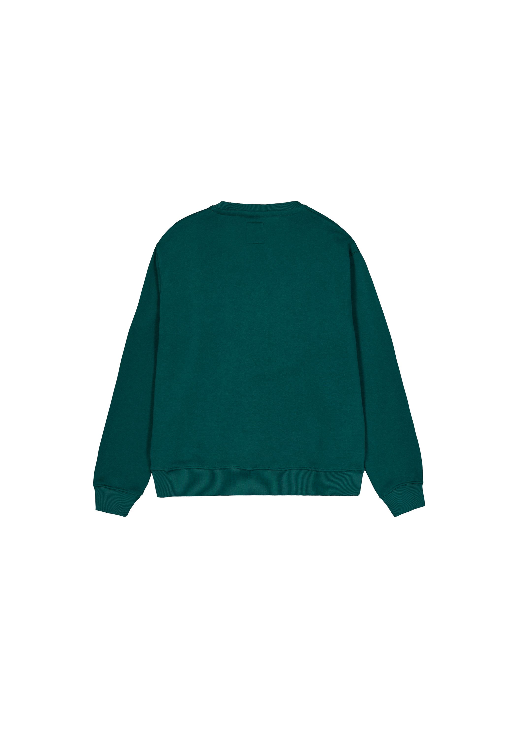 Alpha Industries Sweater "Basic Sweatshirt SL" günstig online kaufen