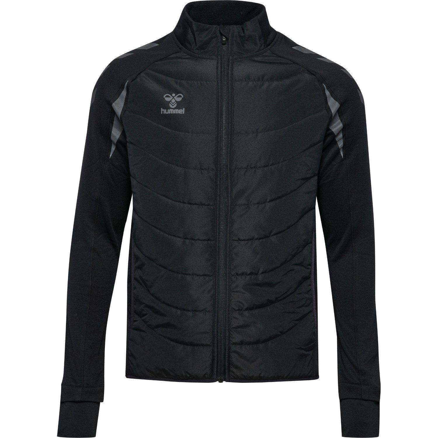Trainingsjacke Hummel Kinder Trainingsjacke hmlBTC Winter Training Jacket 231550