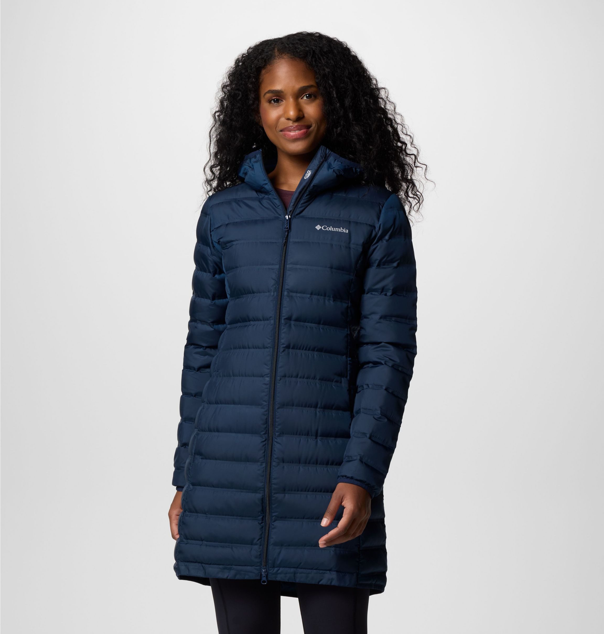 Columbia Daunenmantel LAKE 22 II DOWN günstig online kaufen