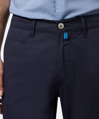 Pierre Cardin 5-Pocket-Jeans PIERRE CARDIN LYON CHINO marine 33757 4002.6000 - FUTUREFLEX