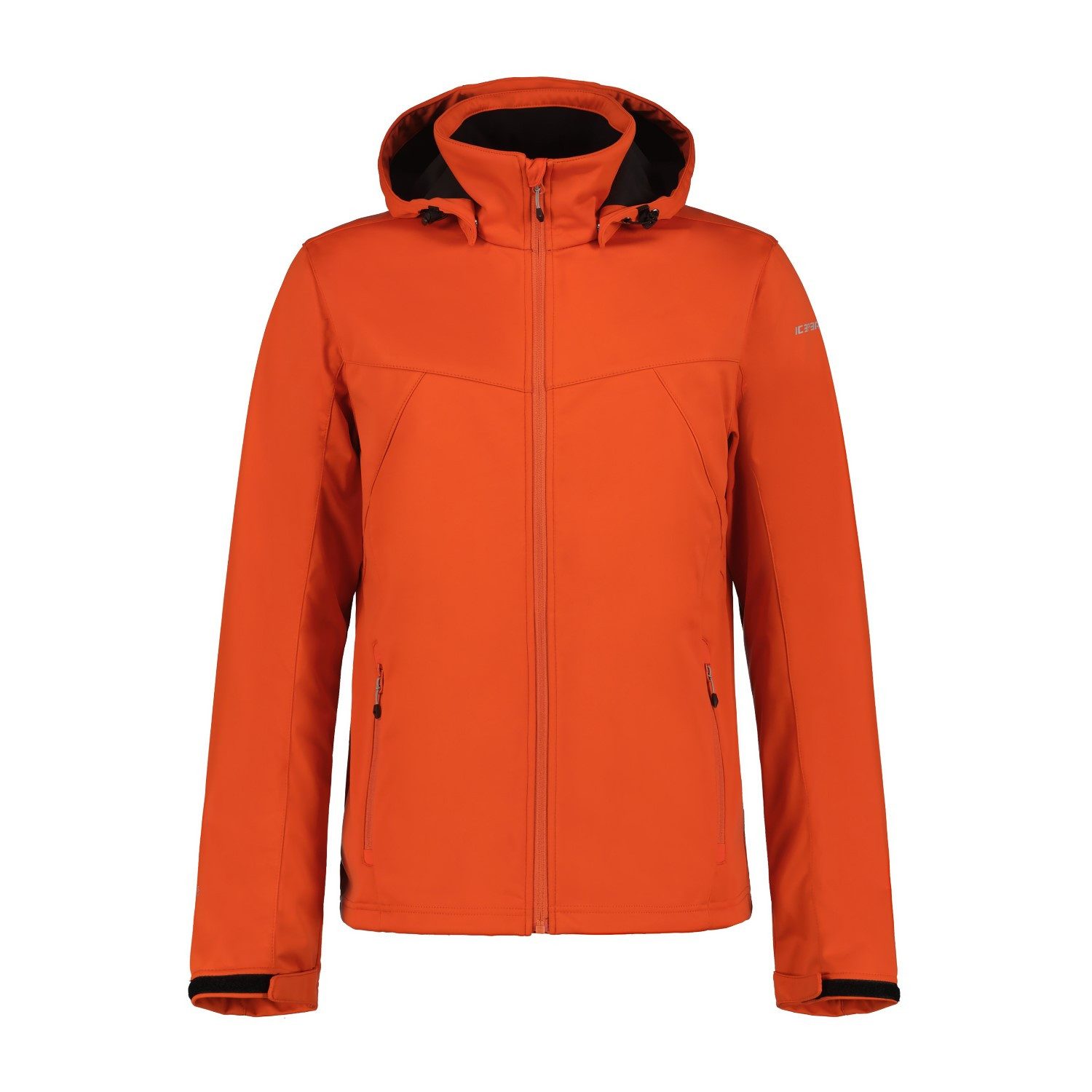 Icepeak Softshelljacke H SOFTSHELLJACKE BIGGS günstig online kaufen