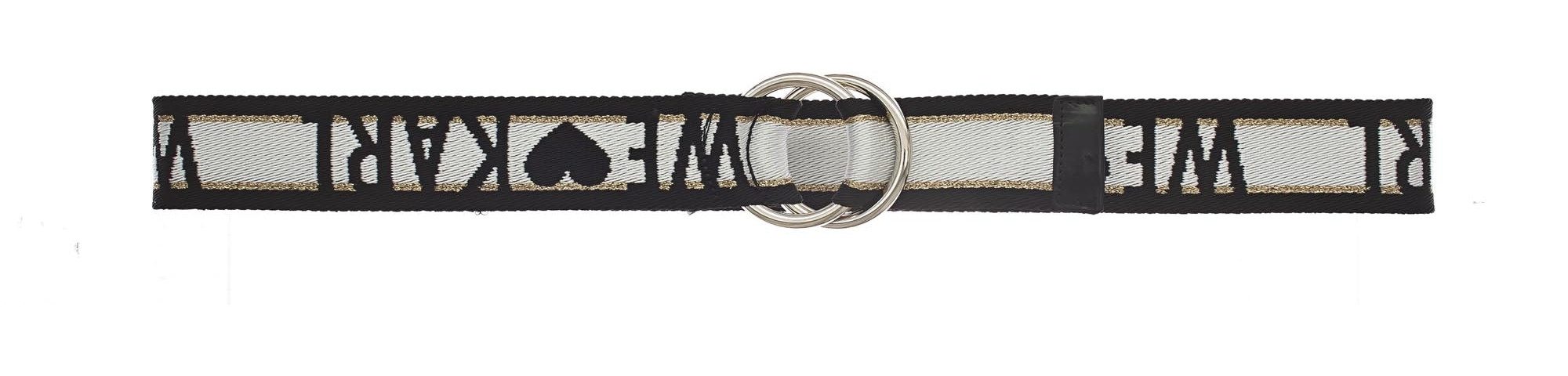 Vanzetti Hüftgürtel 40 mm Bandgürtel