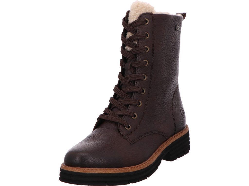 Remonte Schnürstiefel