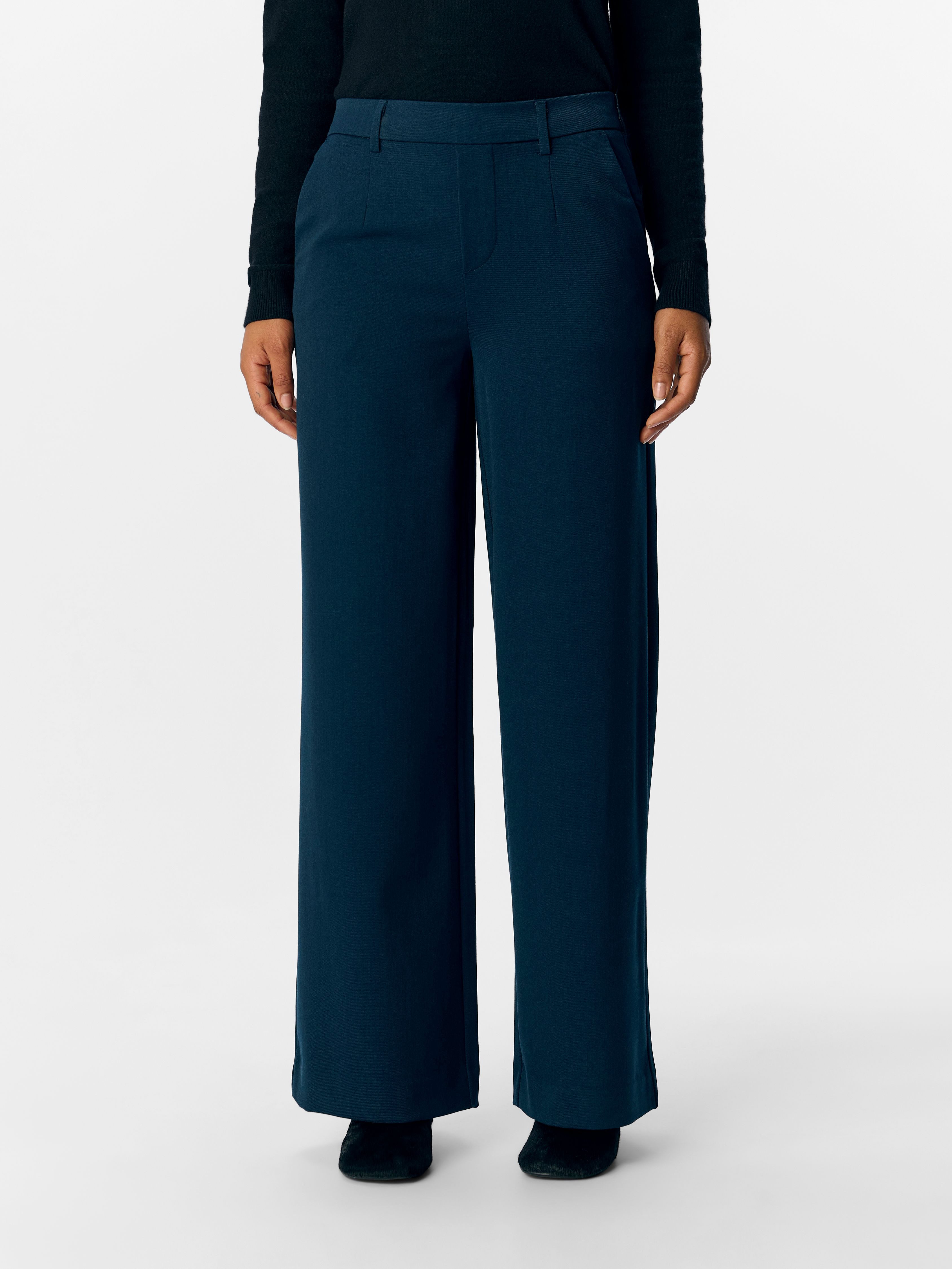 Object Stretch-Jeans