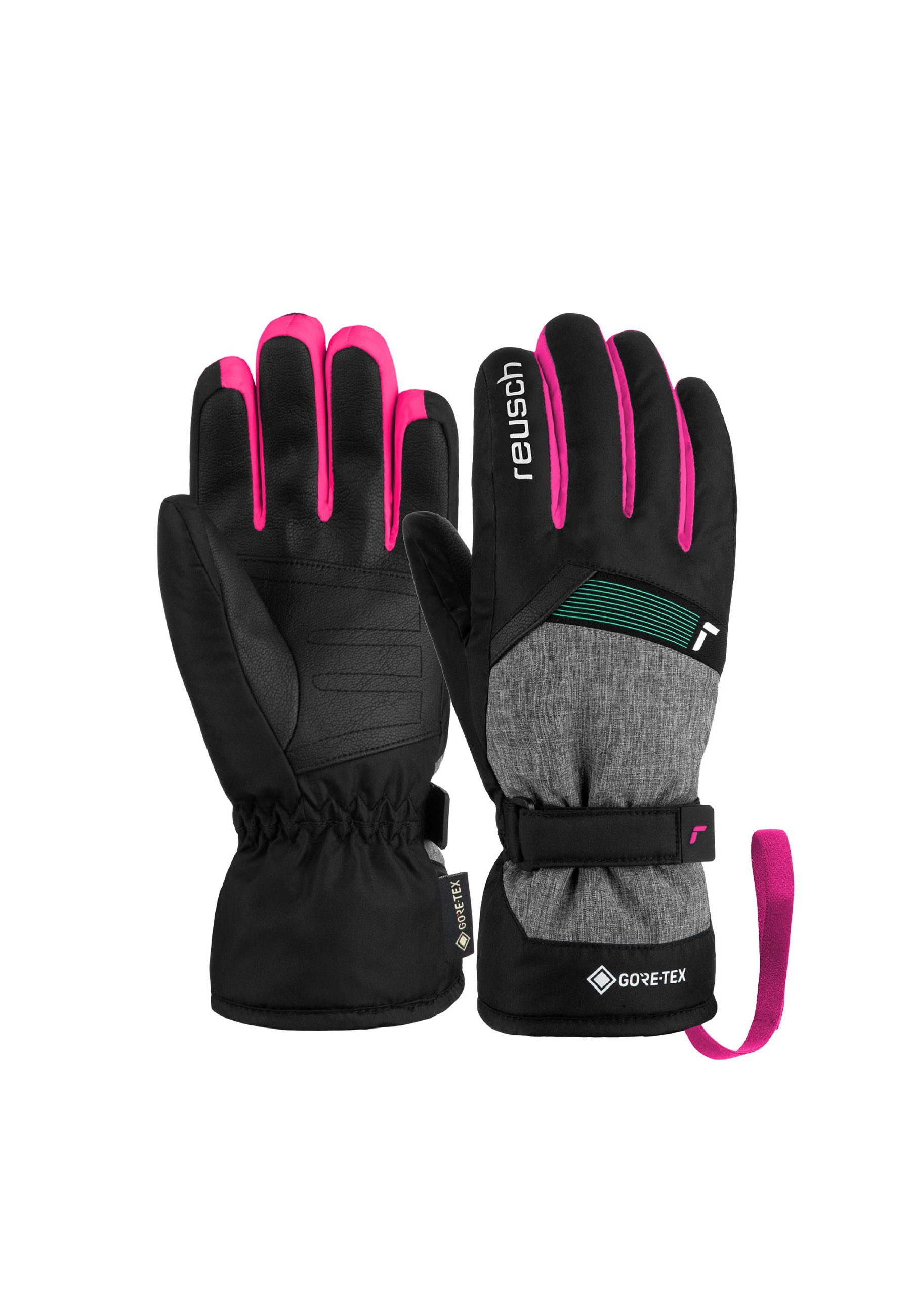 Rosa Ski Handschuhe kaufen » Pinke Ski Handschuhe | OTTO