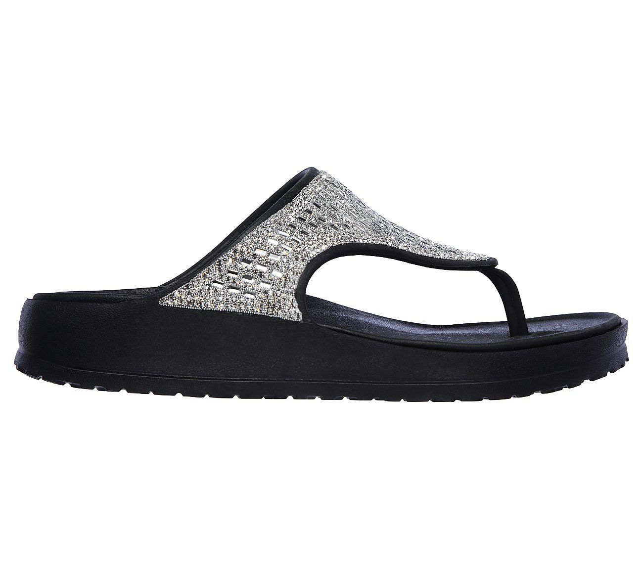 Skechers CALI BREEZE 2.0 Zehentrenner günstig online kaufen