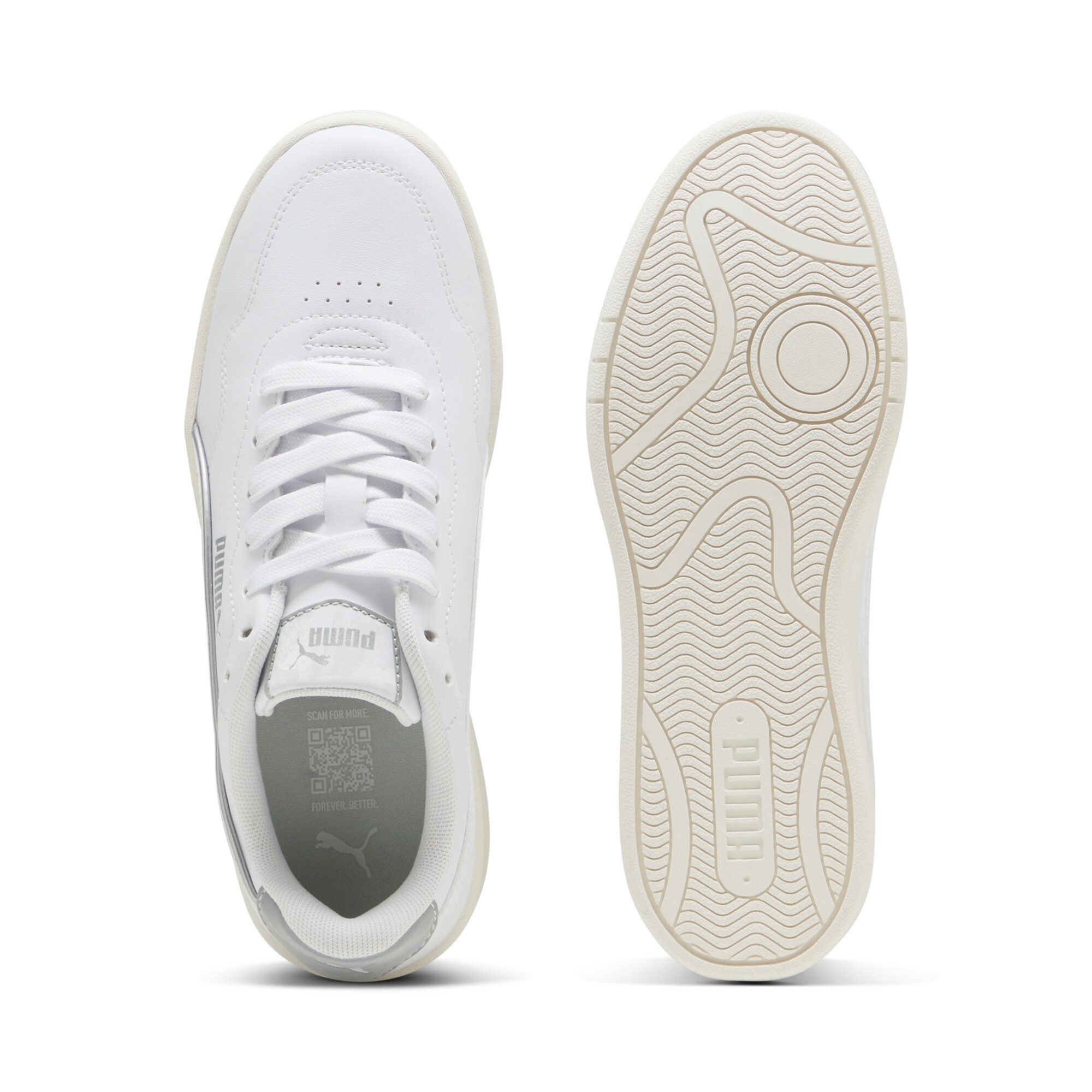PUMA COURT LALLY DAYINIGHT Sneaker – Bild 4 von 5