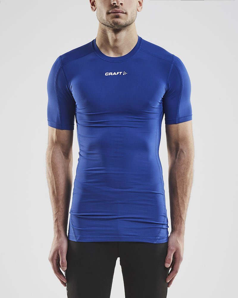 Craft Thermounterhemd Pro Control Compression Tee