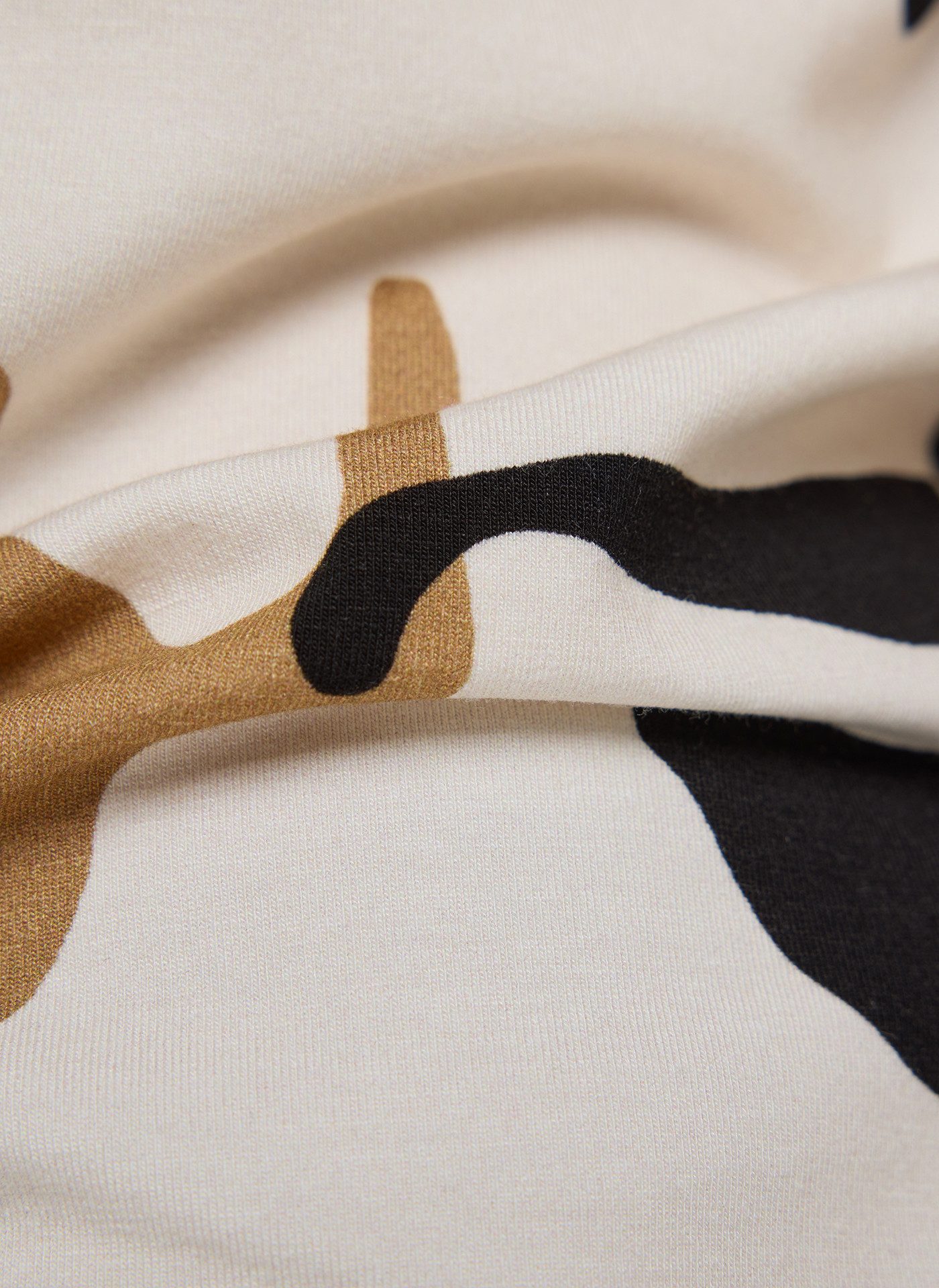 Rabe Print-Shirt T-Shirt günstig online kaufen