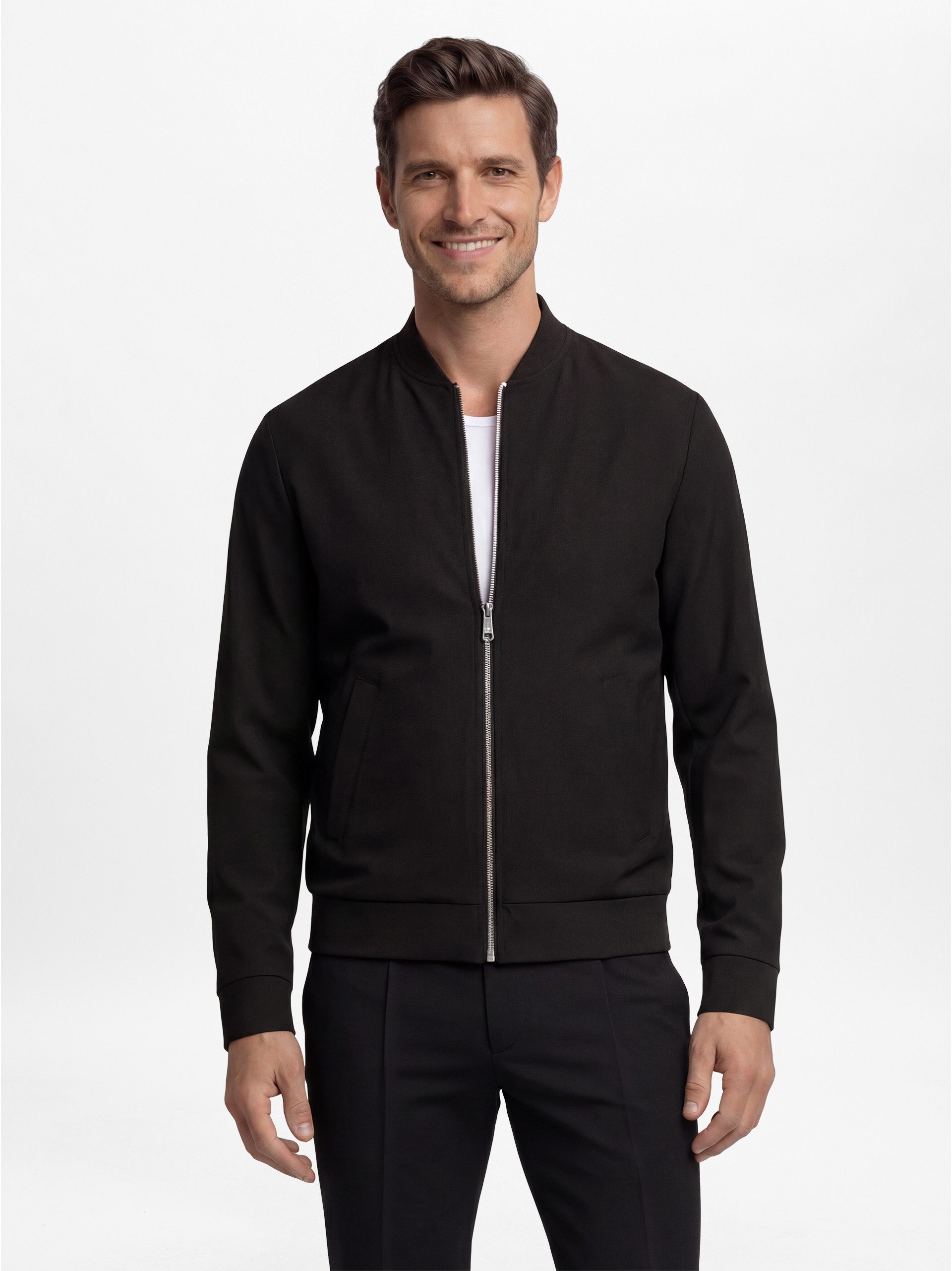 Finshley & Harding London Blouson Dean