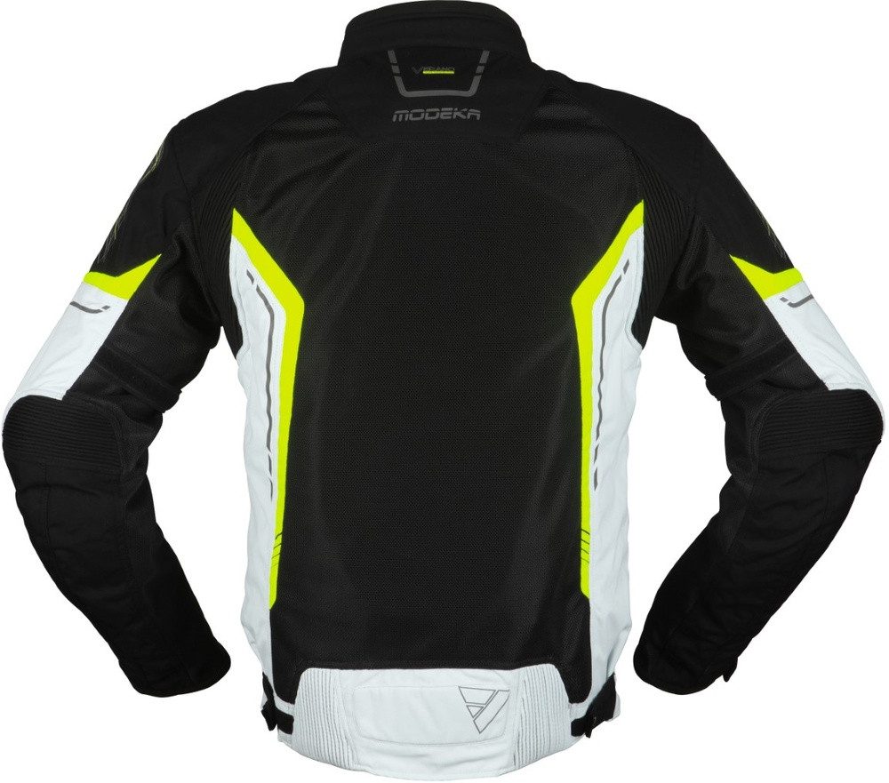 Modeka Motorradjacke Jacke Khao Air günstig online kaufen