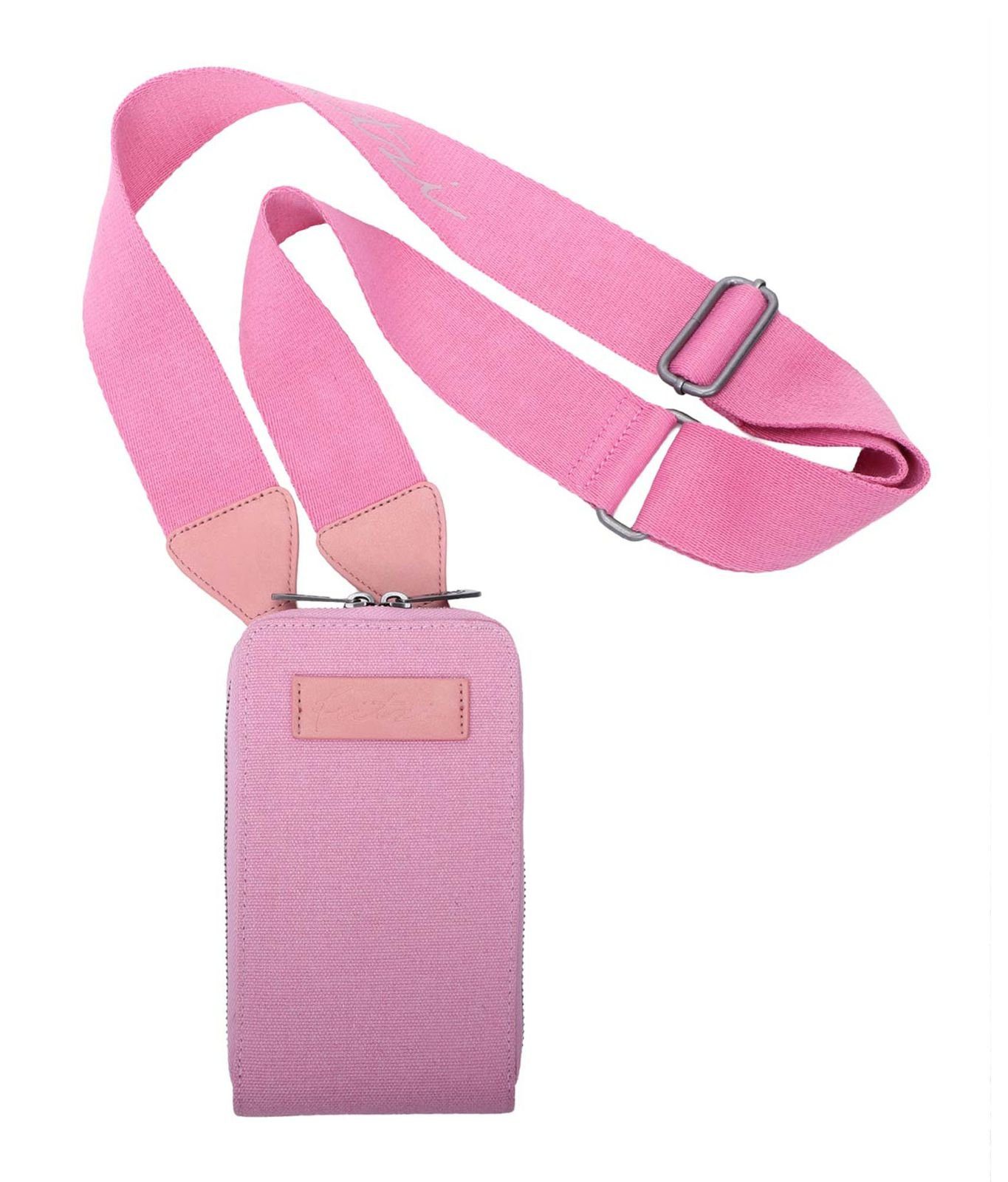 Fritzi aus Preußen Handytasche Canvas