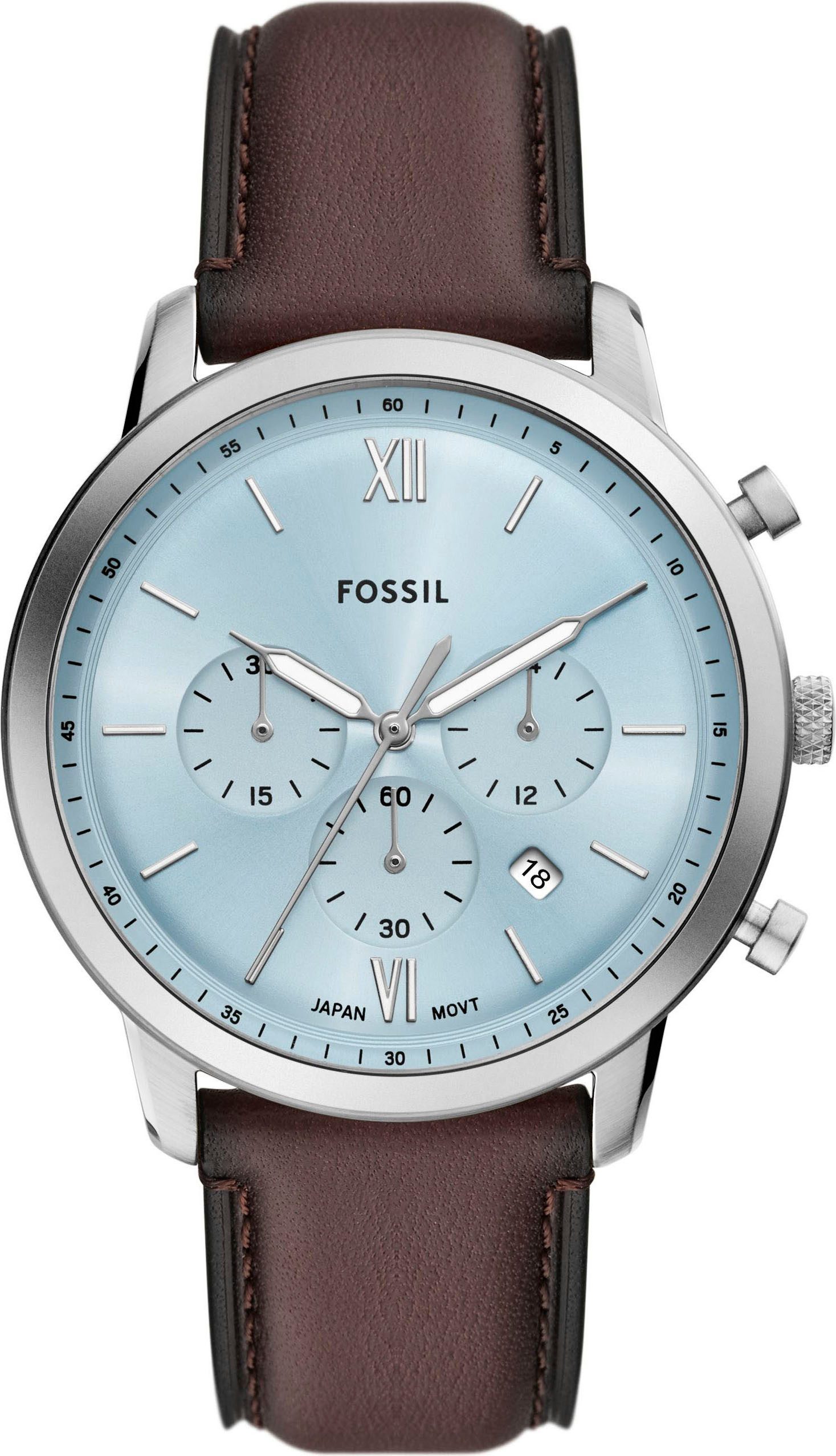 Chronograph NEUTRA FS6109