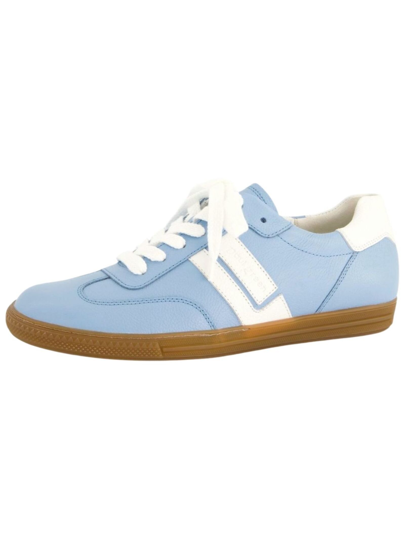 Paul Green Sneaker Glattleder Sneaker günstig online kaufen