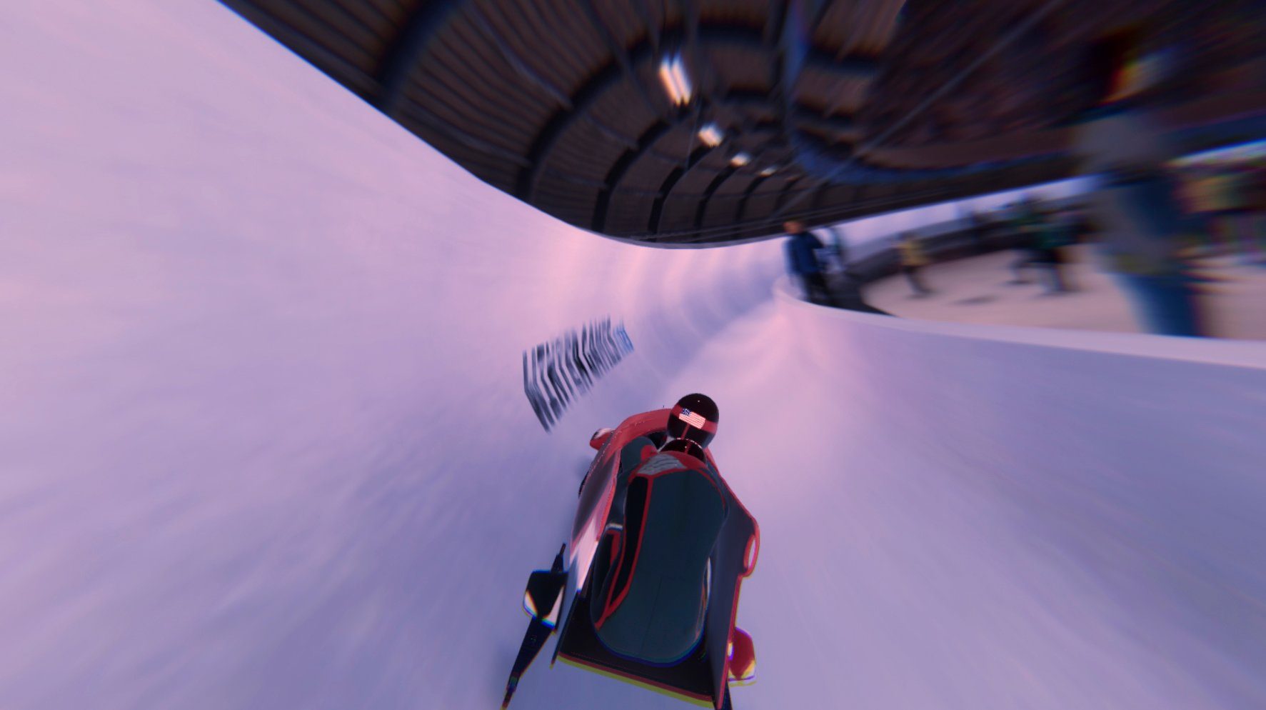 Winter Games 2023 PlayStation 4