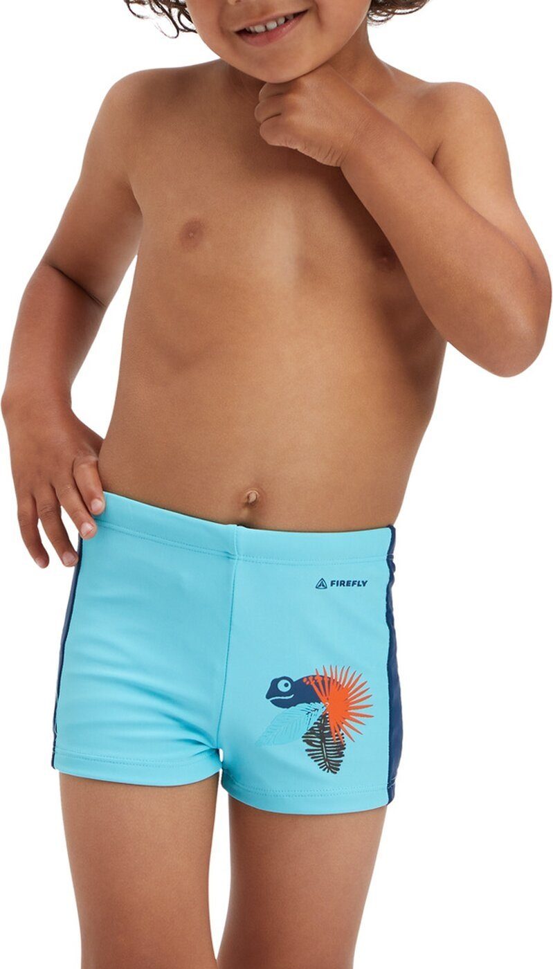 FIREFLY Badehose KK.-Ju.-Badehose BB1 Samon T