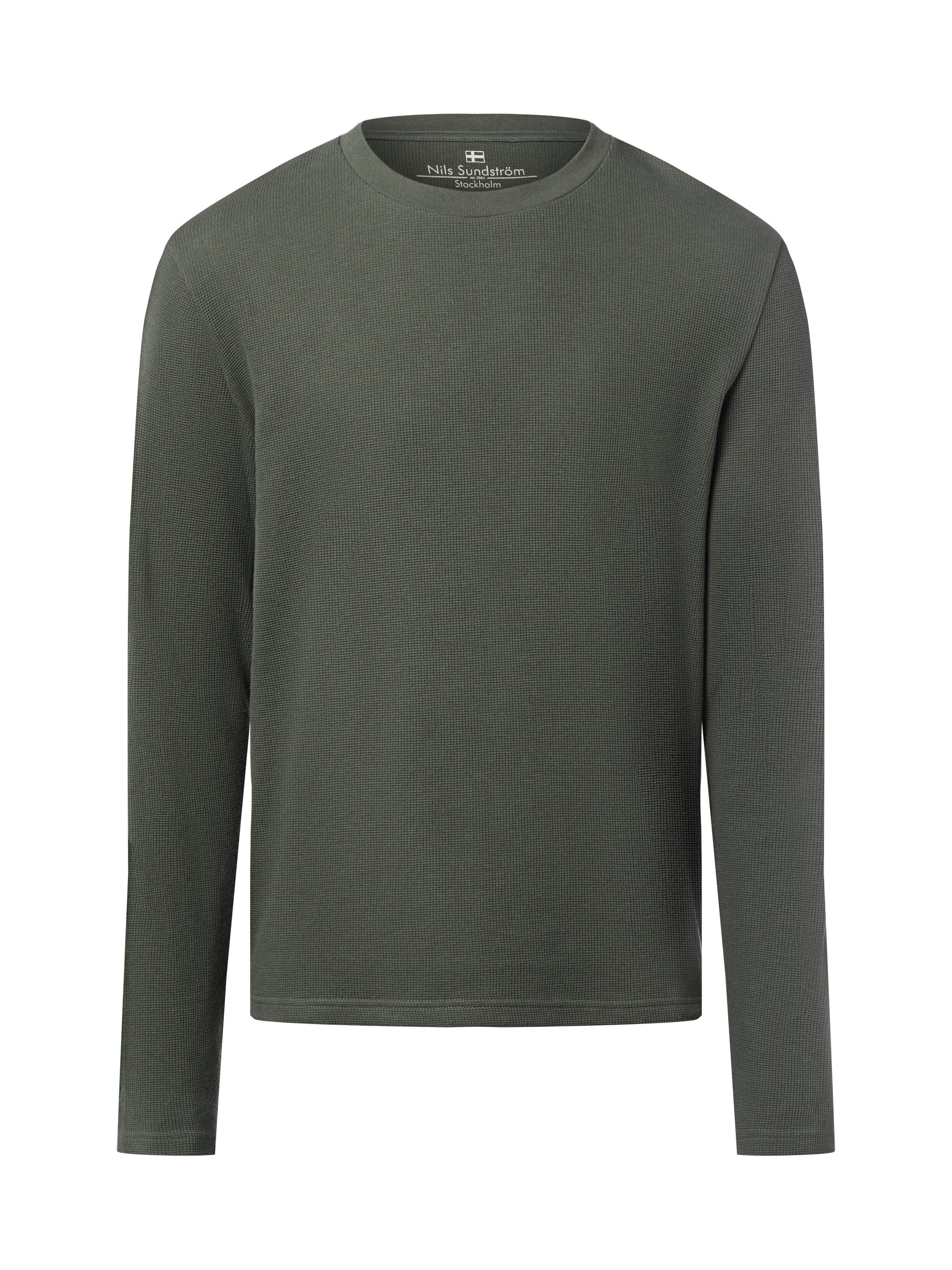 Nils Sundström Langarmshirt günstig online kaufen