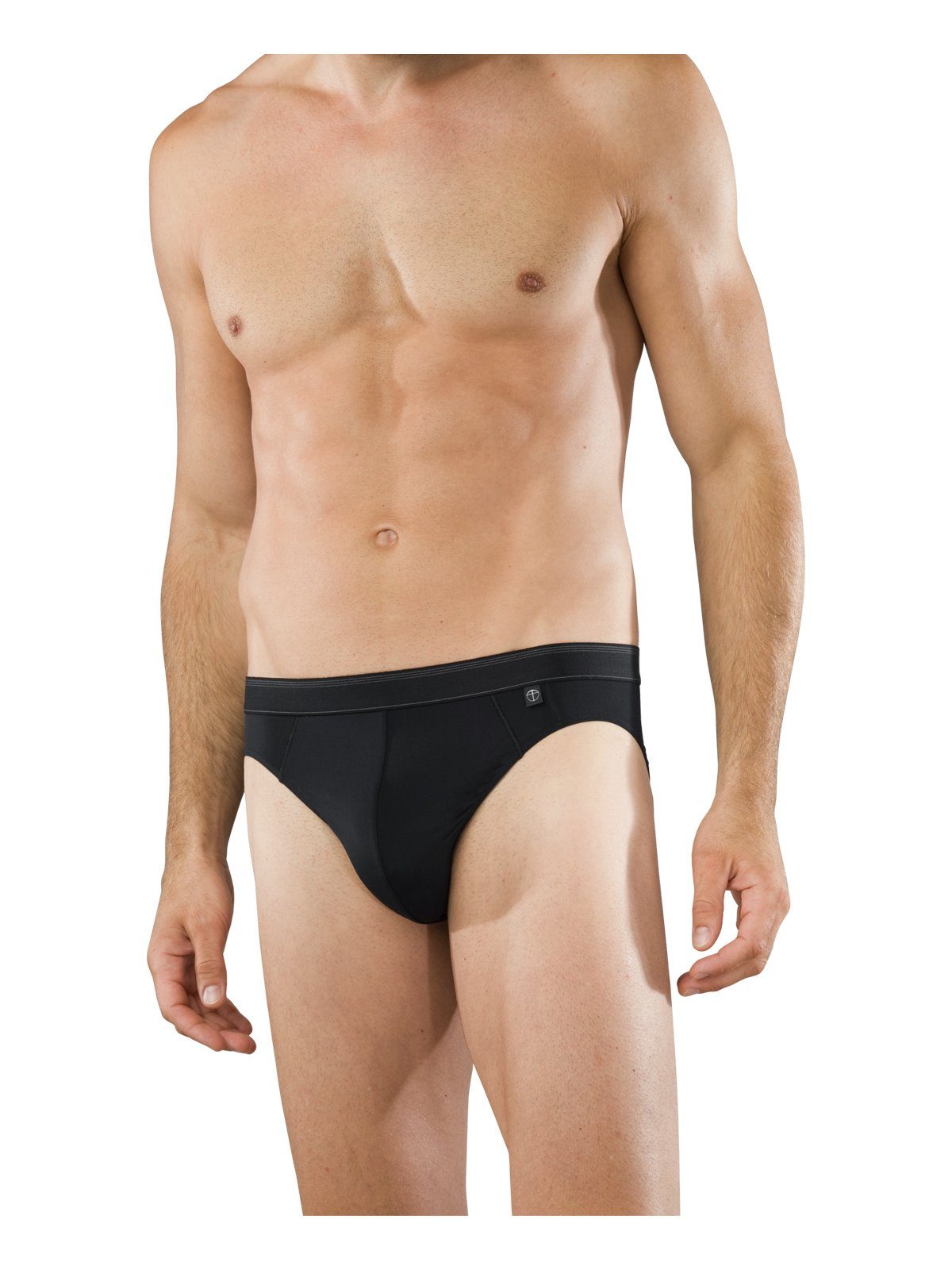 Schiesser Slip Rio Slip Nachtschwärmer (Packung, 1-St) | Klassische Slips