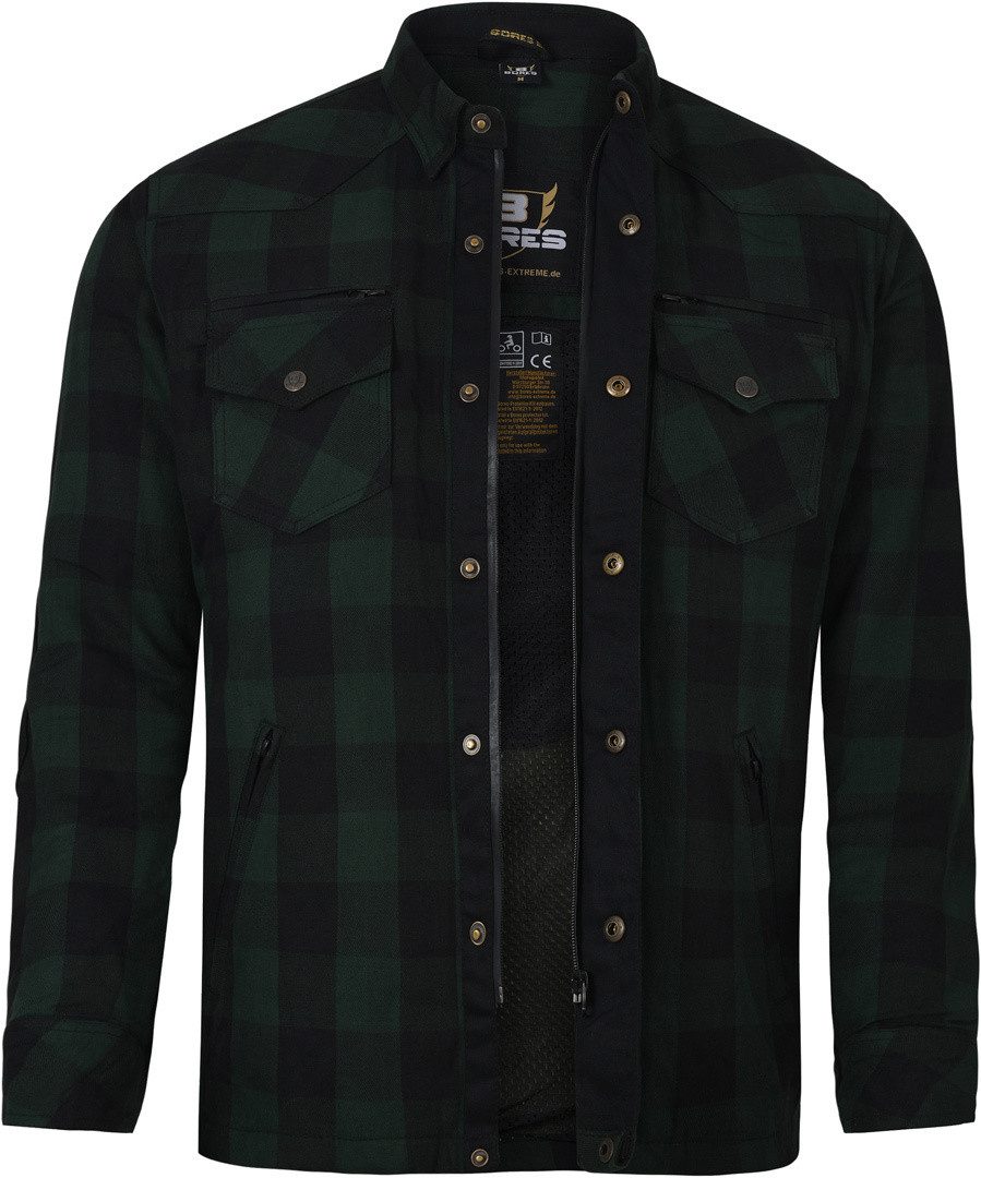 Bores Motorradjacke günstig online kaufen