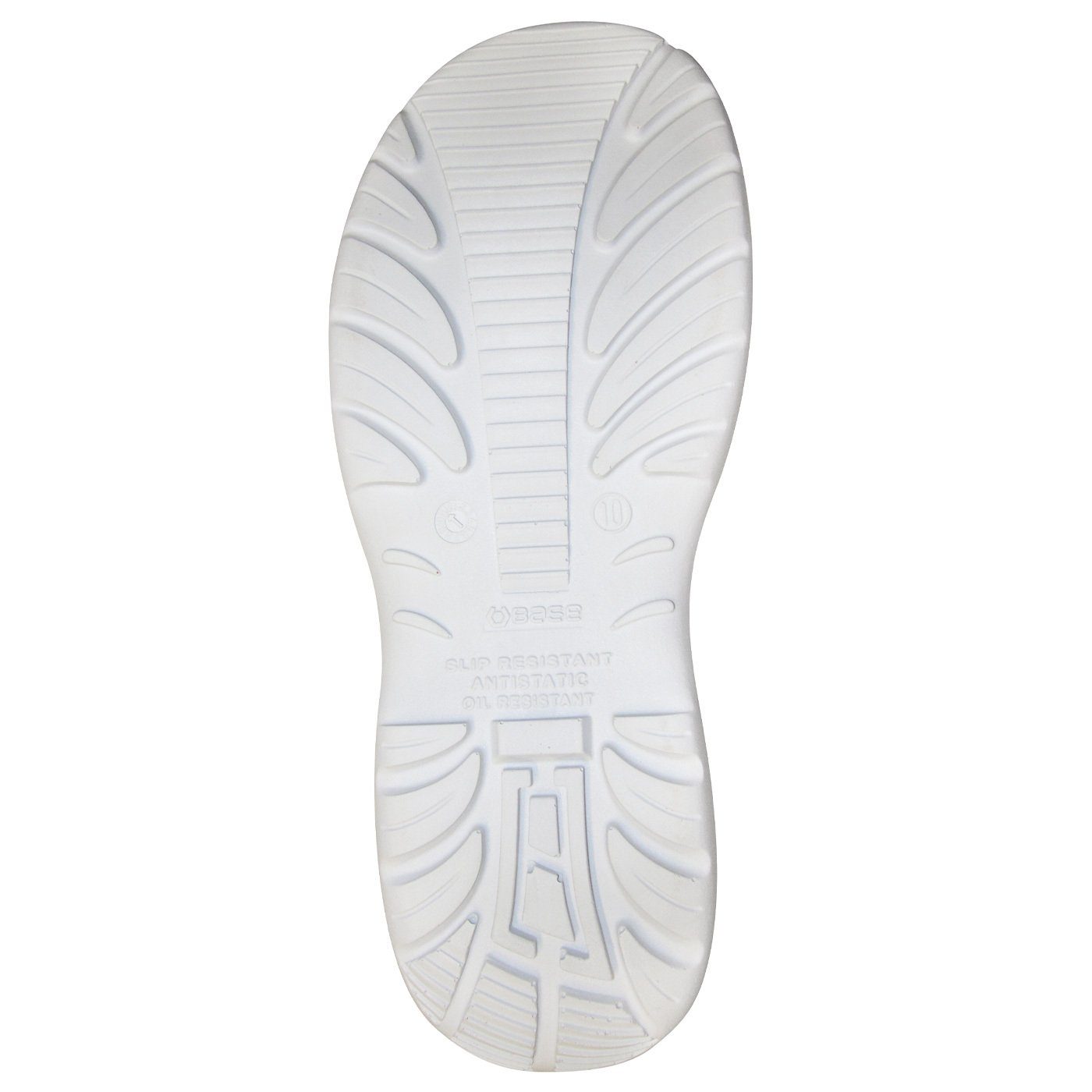 Base Footwear Sicherheitsschuh