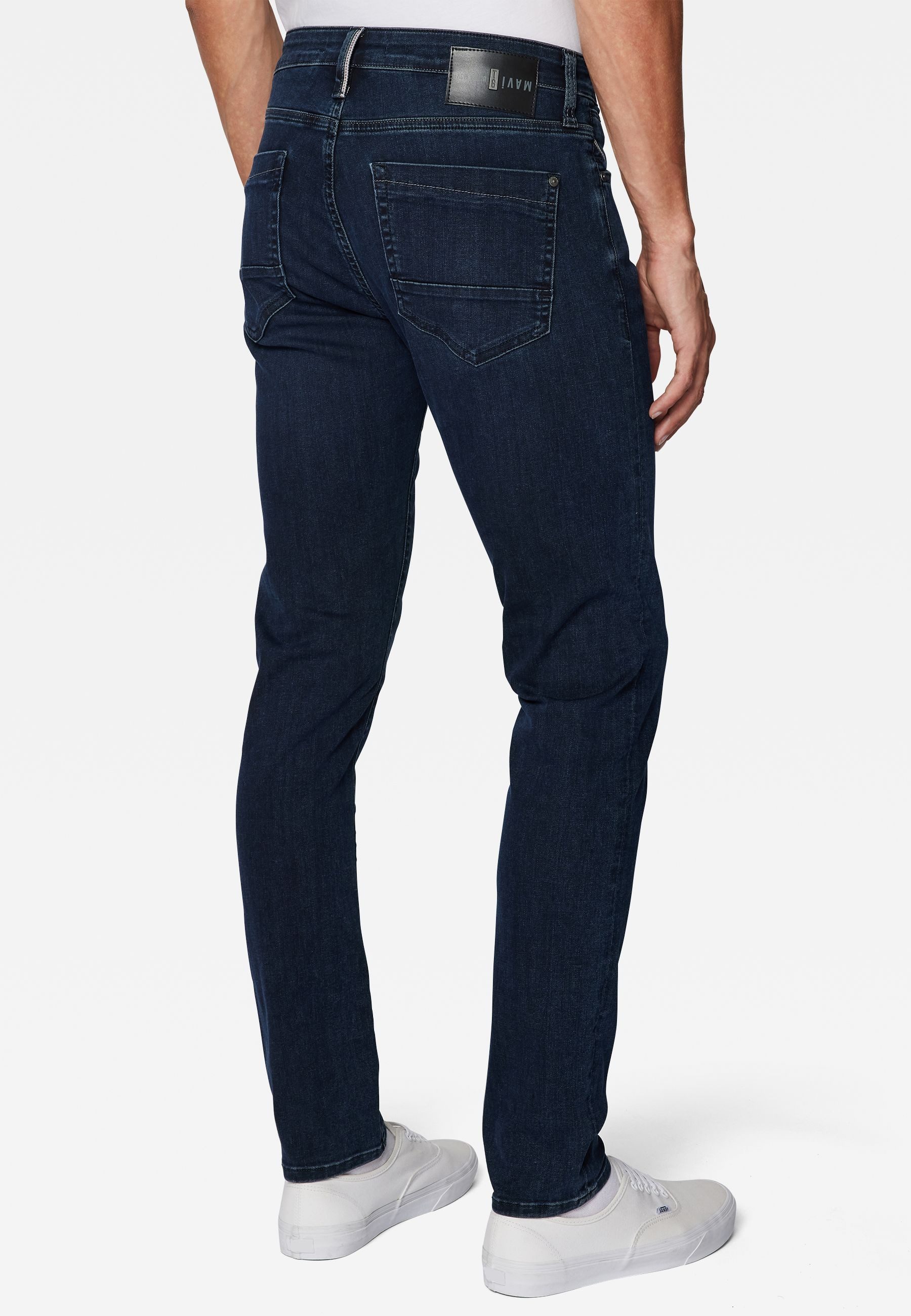 Mavi 5-Pocket-Jeans günstig online kaufen