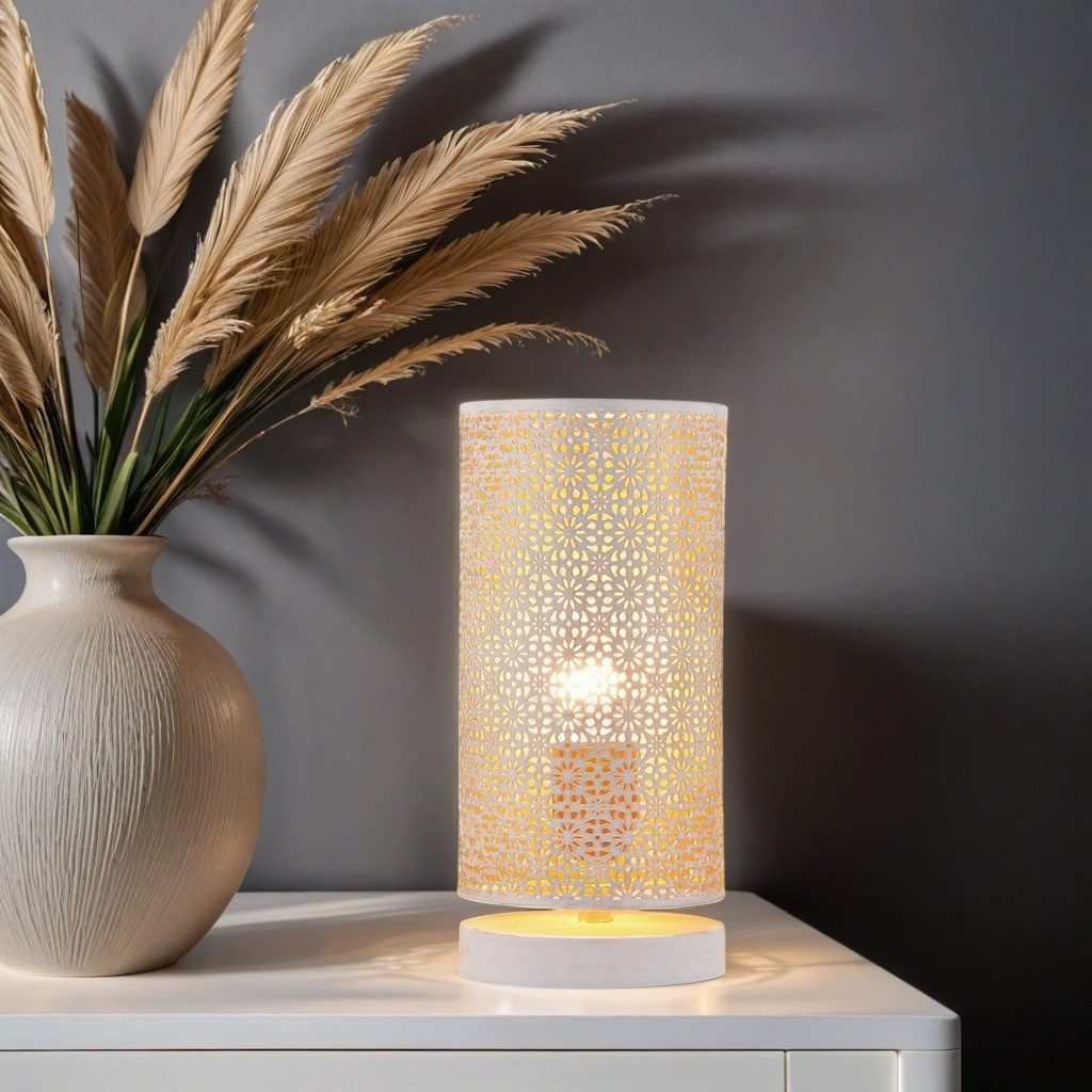 Marrakesch Orient & Mediterran Interior Stehlampe günstig online kaufen