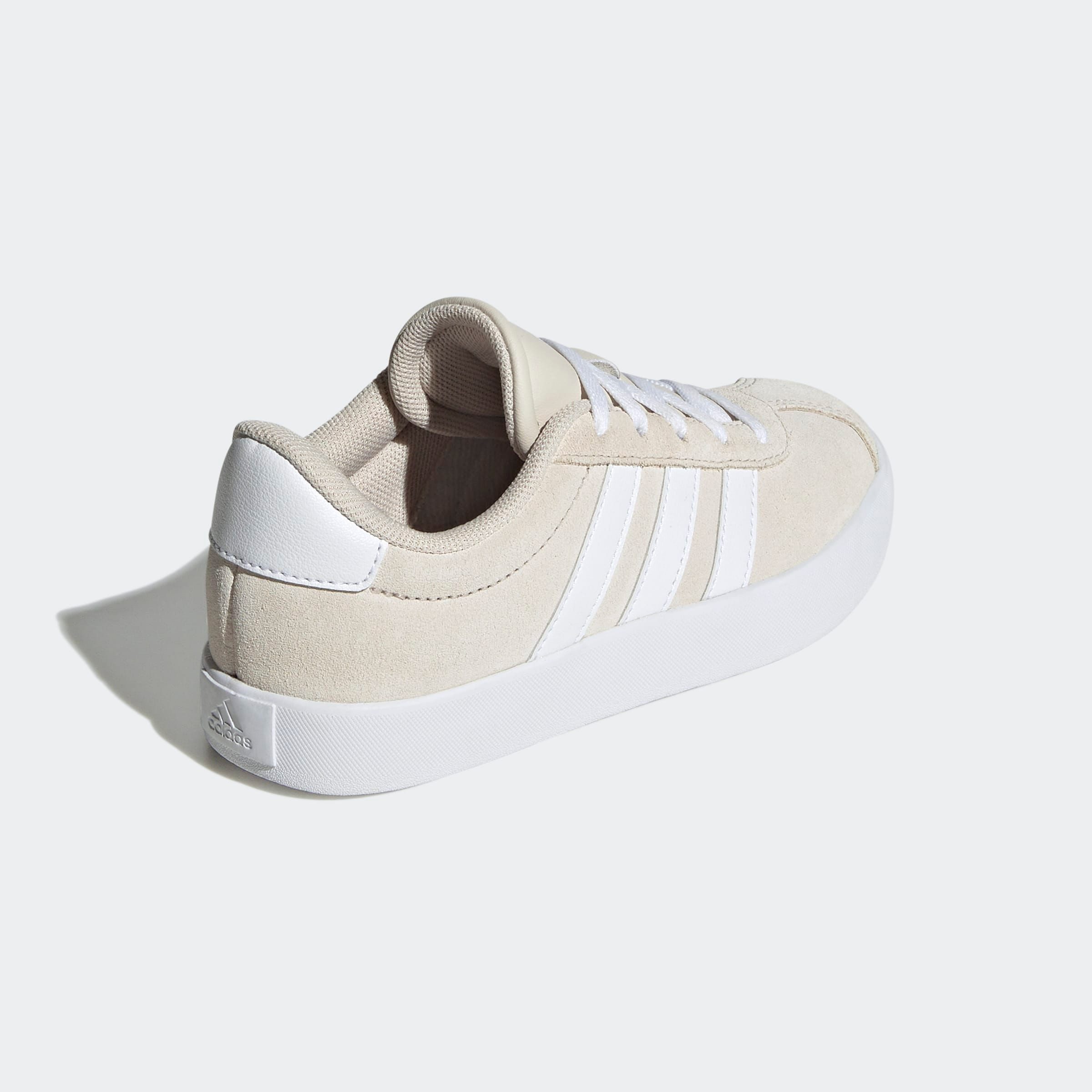 adidas Sportswear VL COURT 3.0 Sneaker inspiriert vom Design des adidas Handball Spezial