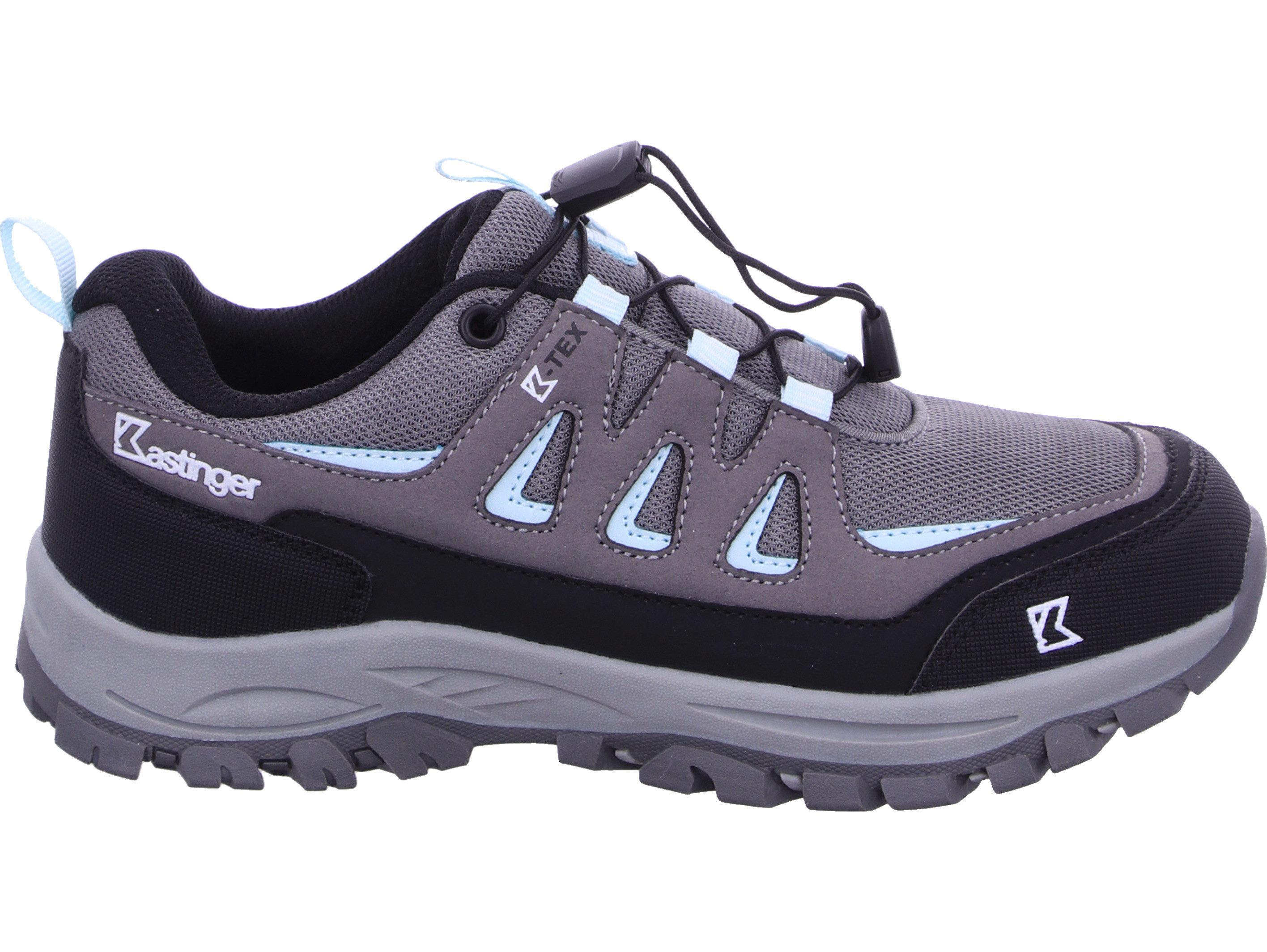 Kastinger FSK-AORAKI LOW KTX Trekkingschuh mit TEX-Membran