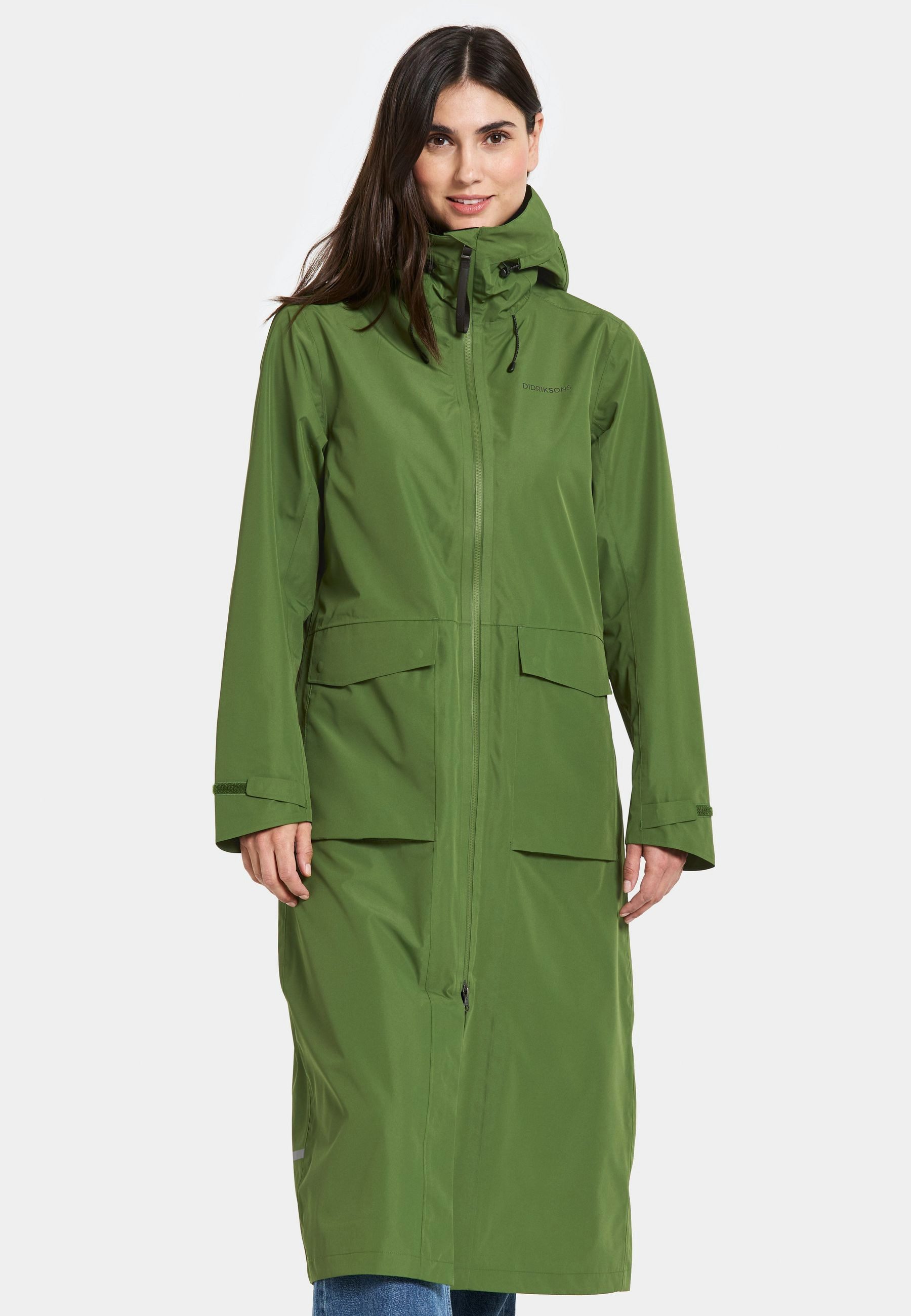 Didriksons Funktionsparka NADJA WNS PARKA L günstig online kaufen