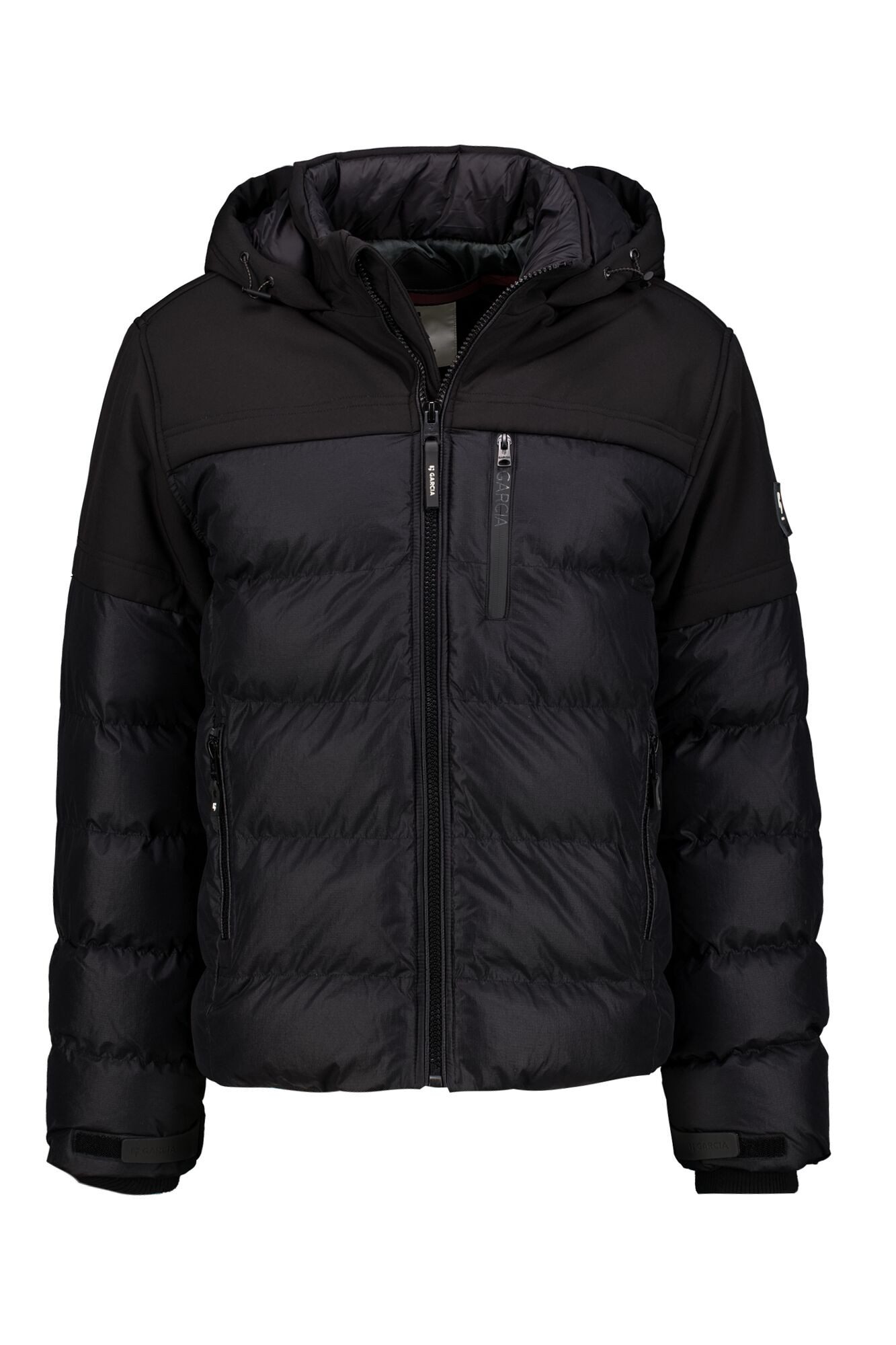 Outdoorjacke