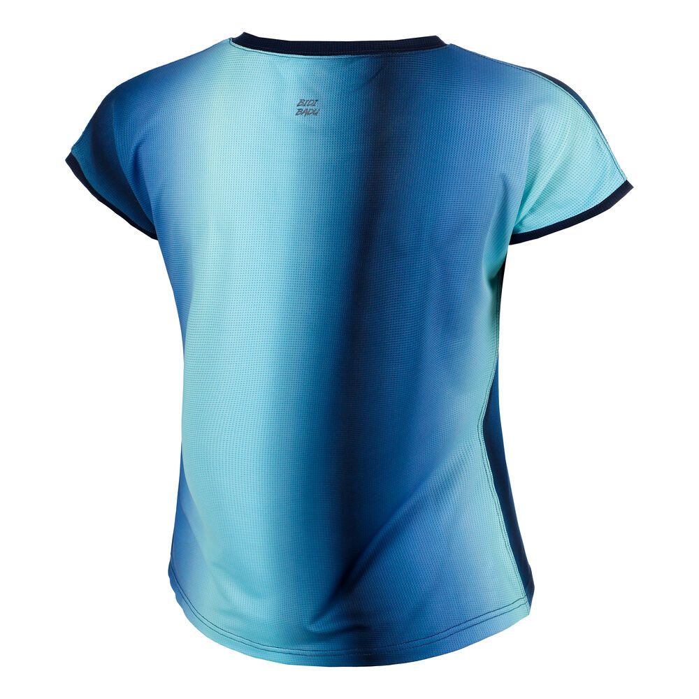 BIDI BADU T-Shirt Spectrum Capsleeve günstig online kaufen