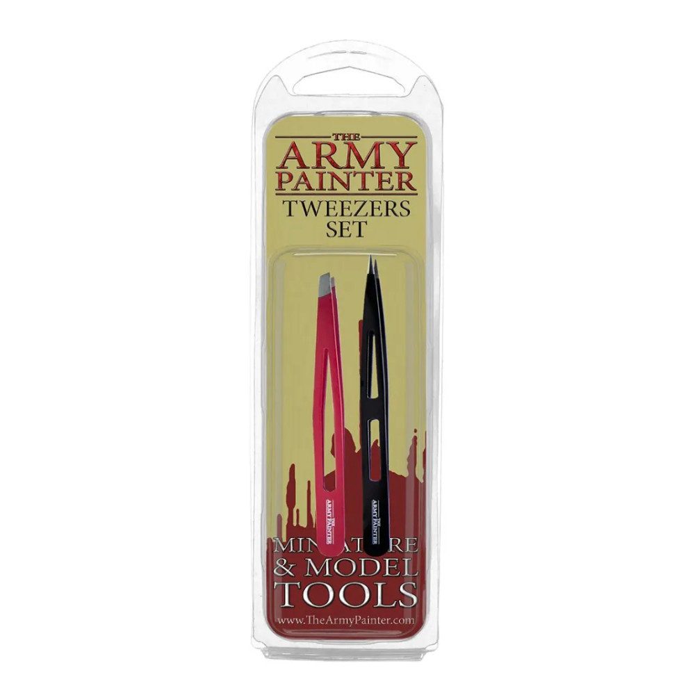Army Painter Spielfigur Army Painter - Tweez