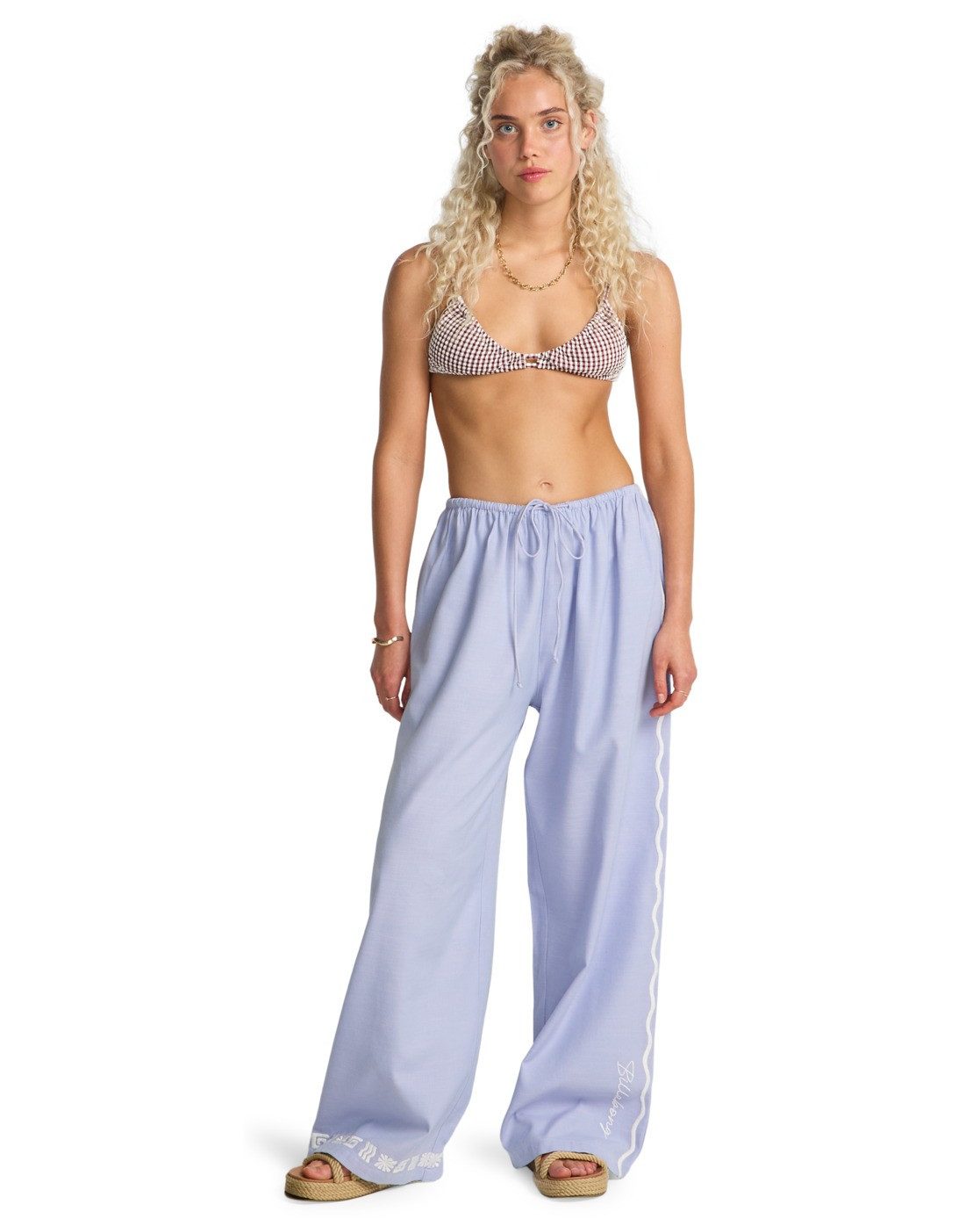 Billabong Outdoorhose Sun Symbol