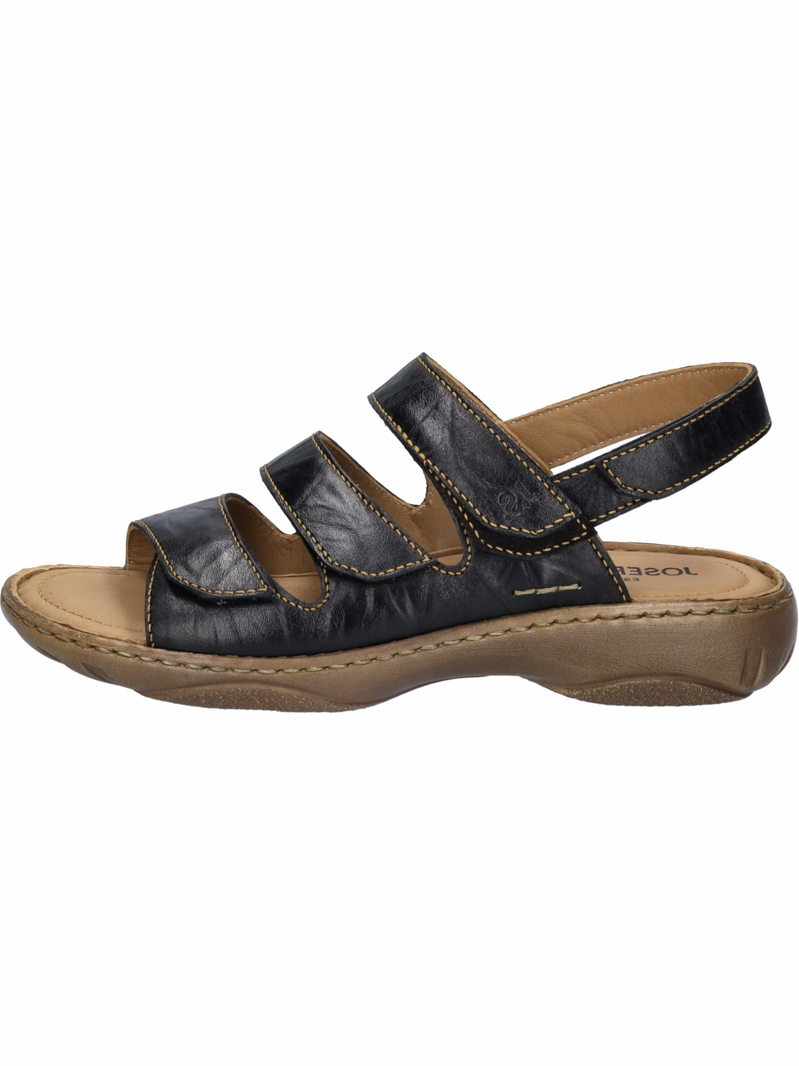 Josef Seibel Komfort Sandalen für Damen Sandale (keine Angabe, 1-tlg., keine Angabe)