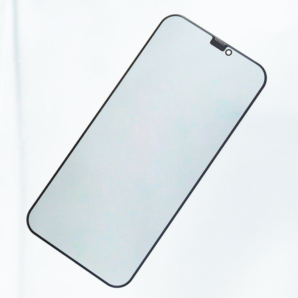 COFI 1453 Displayschutzfolie 2x Sichtschutzglas Tempered Glass Privacy für Samsung Galaxy A56 5G – Bild 4 von 4