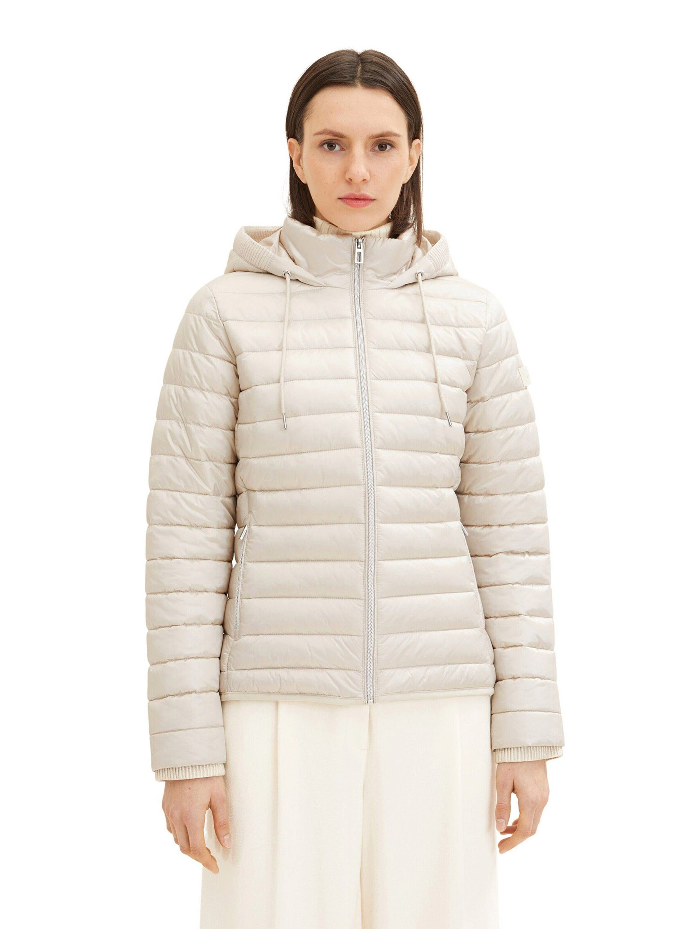 TOM TAILOR Steppjacke (1-St)