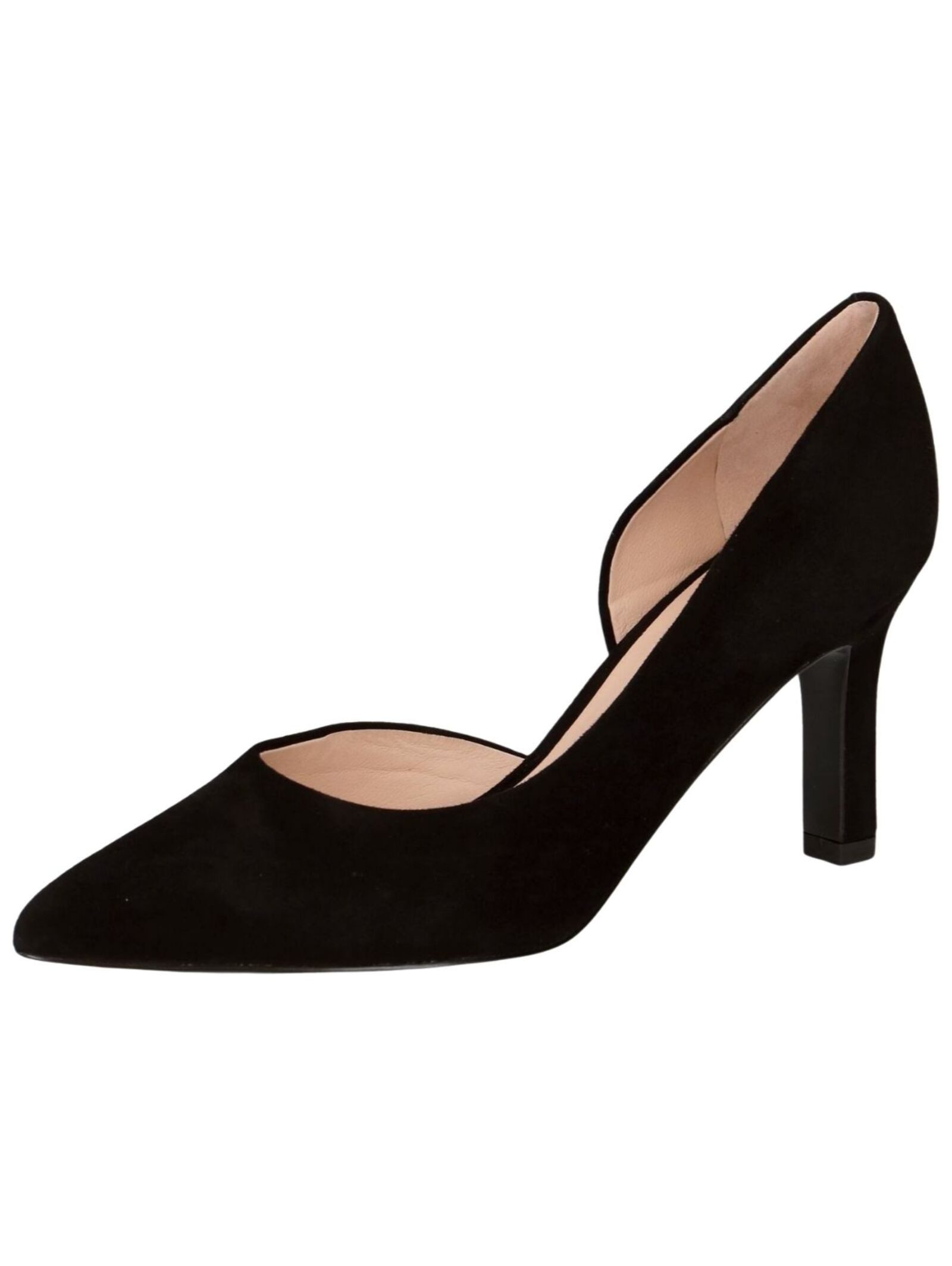 Peter Kaiser Peter Kaiser Pumps Veloursleder günstig online kaufen